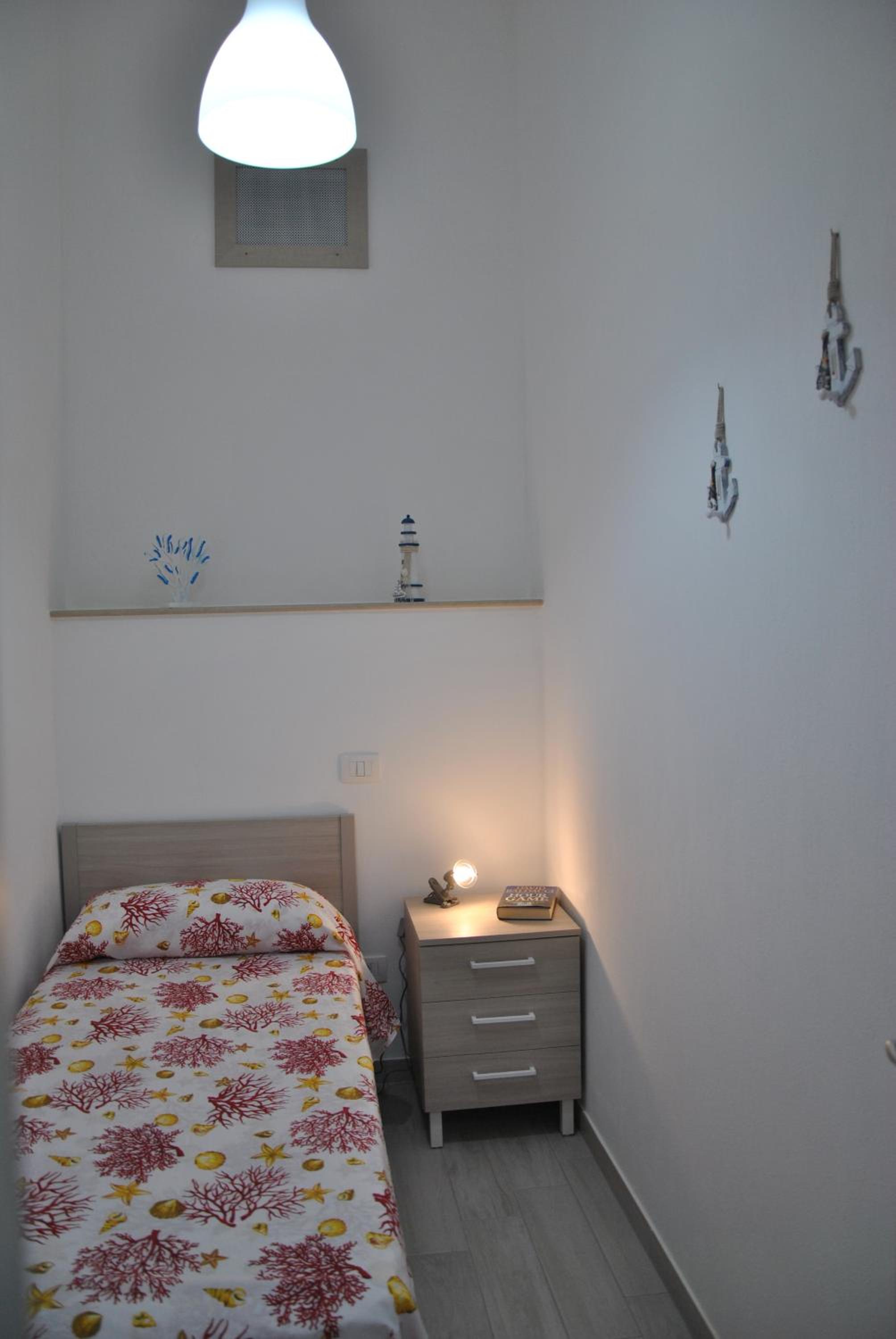 Fronte mare siculiana marina view 5