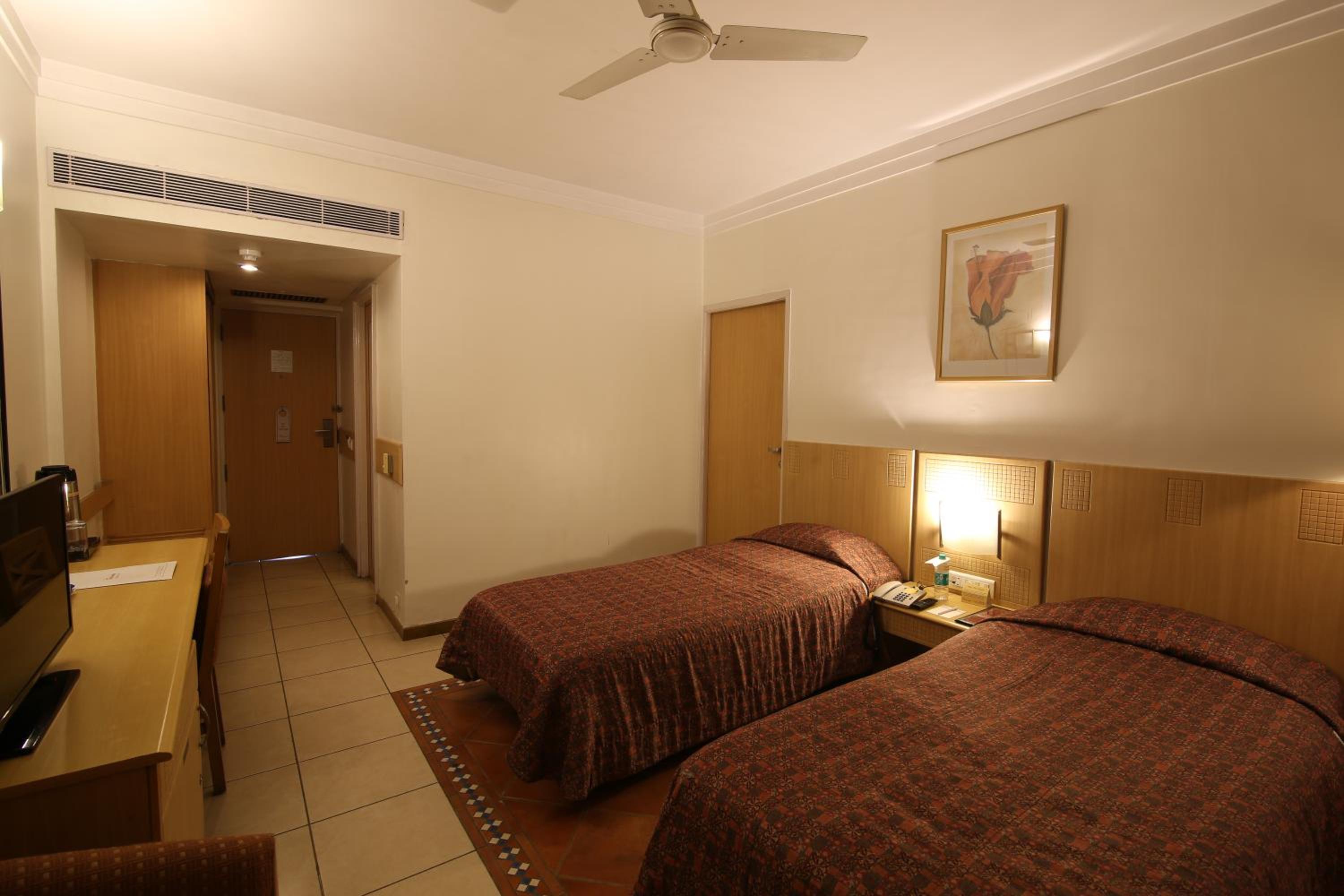 Harrisons Hotel — photo 33