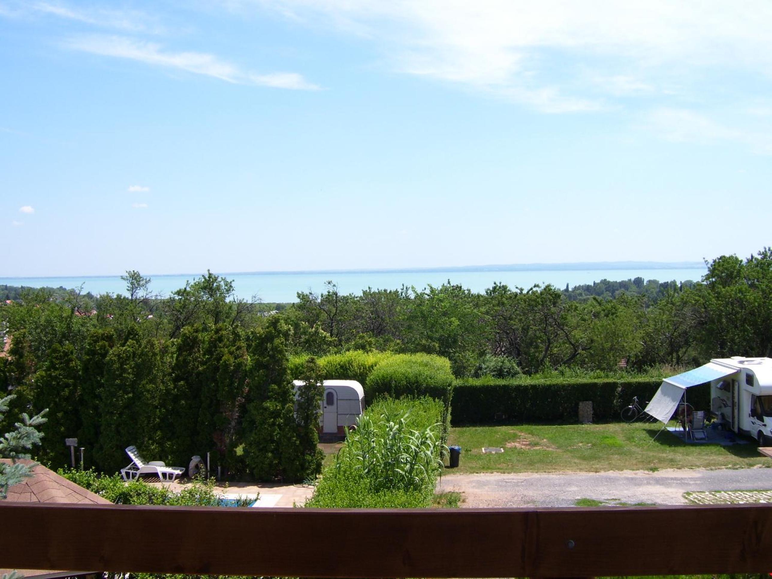 Mandel Apartment