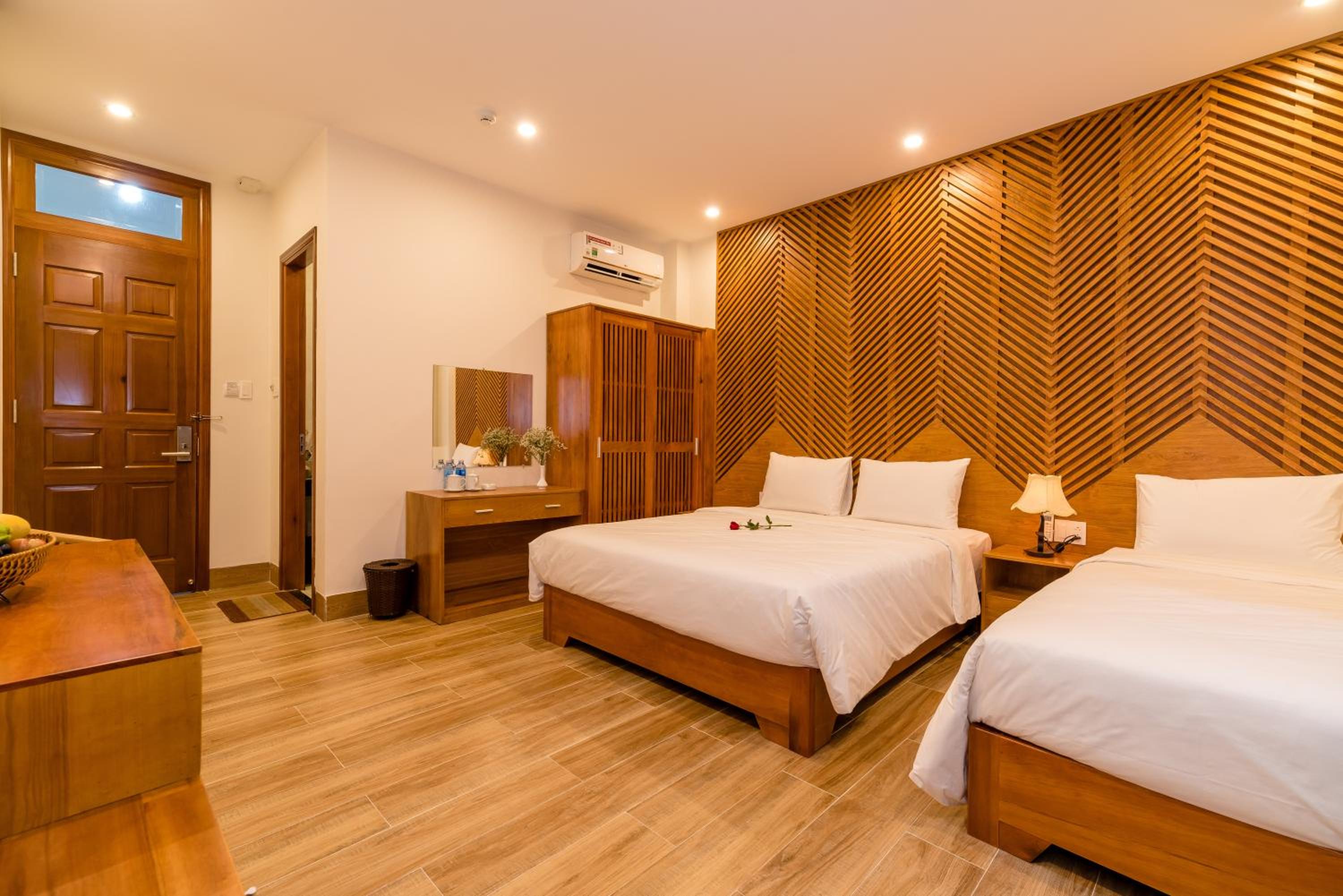 Phong Phu Villa Hoi An - Image 5