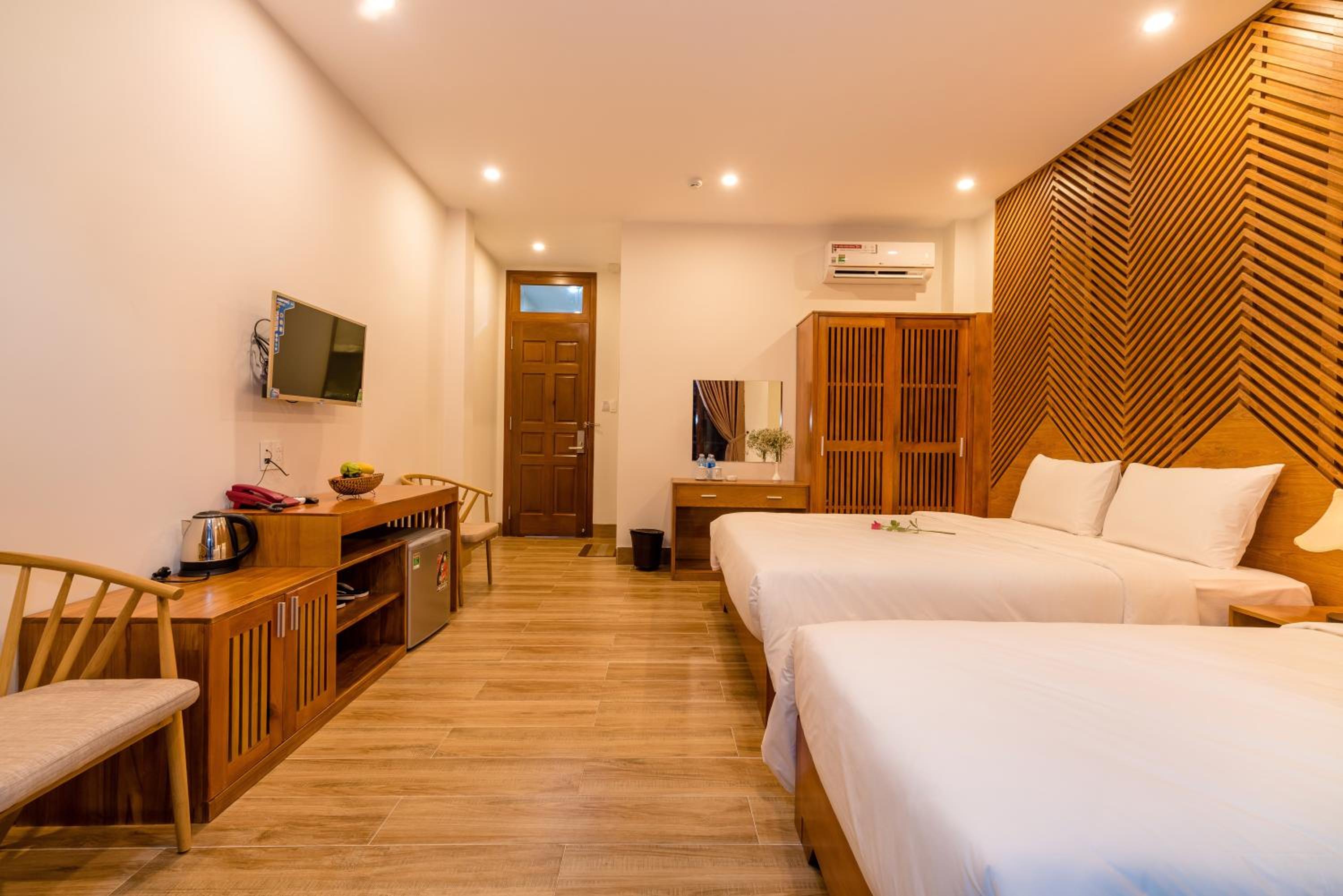 Phong Phu Villa Hoi An - Image 4