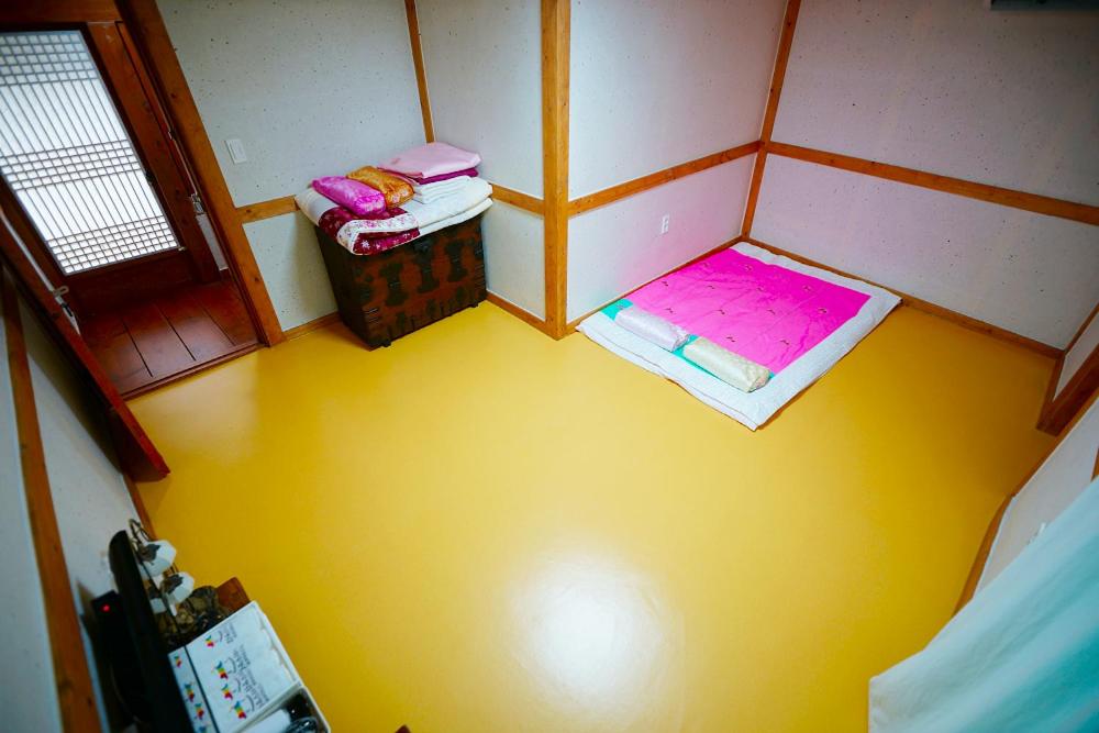 Hanok Dream