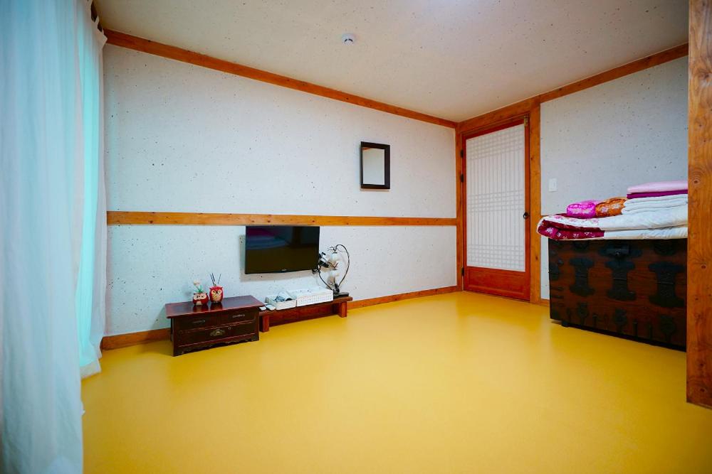 Hanok Dream