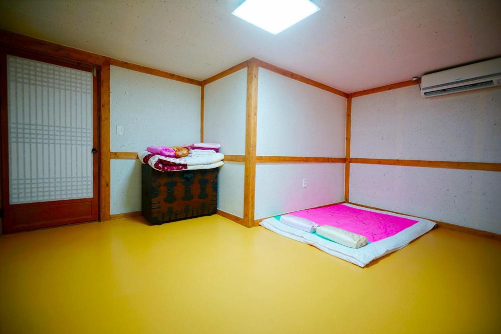 Hanok Dream