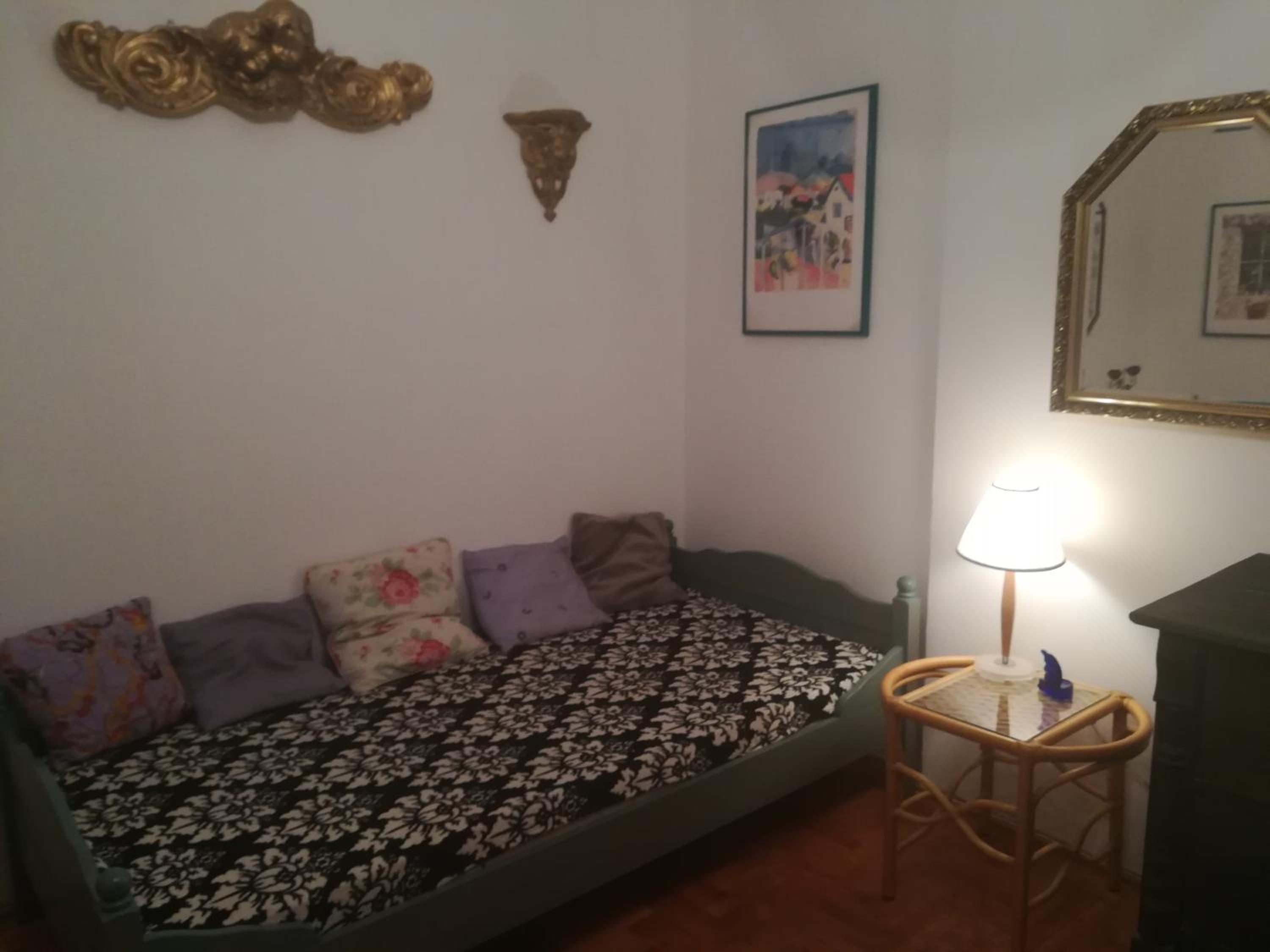 Violetta apartmanlakás view 3