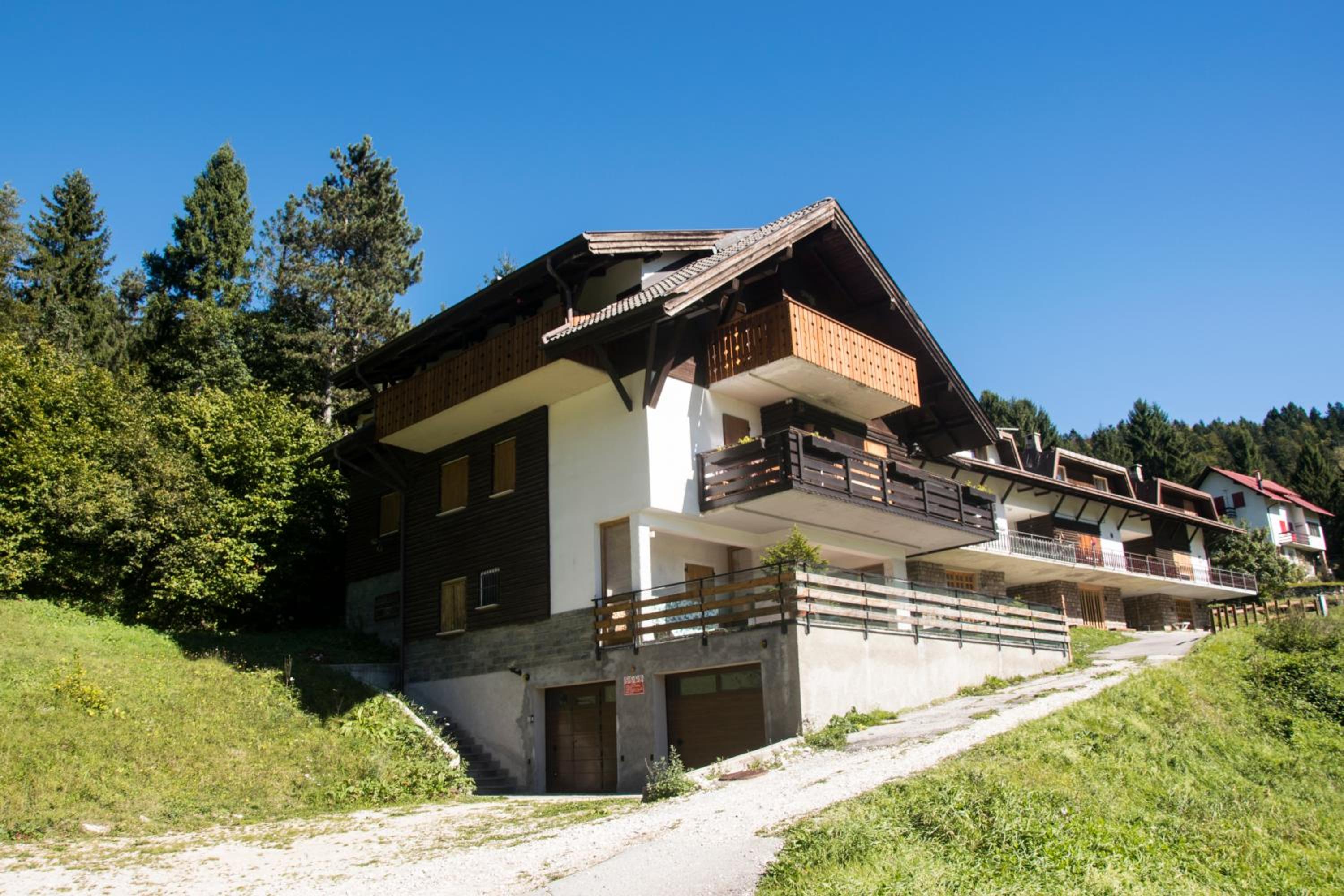 Casa Camilla Holiday