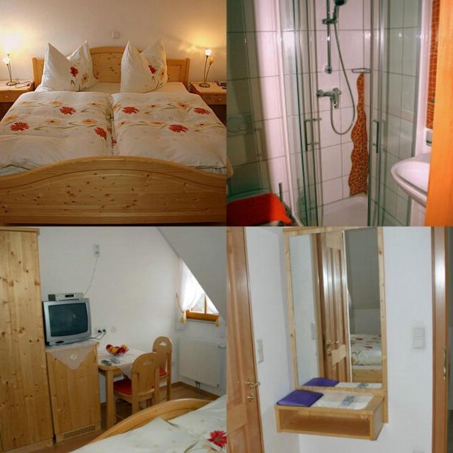 Apfelhof Flieder