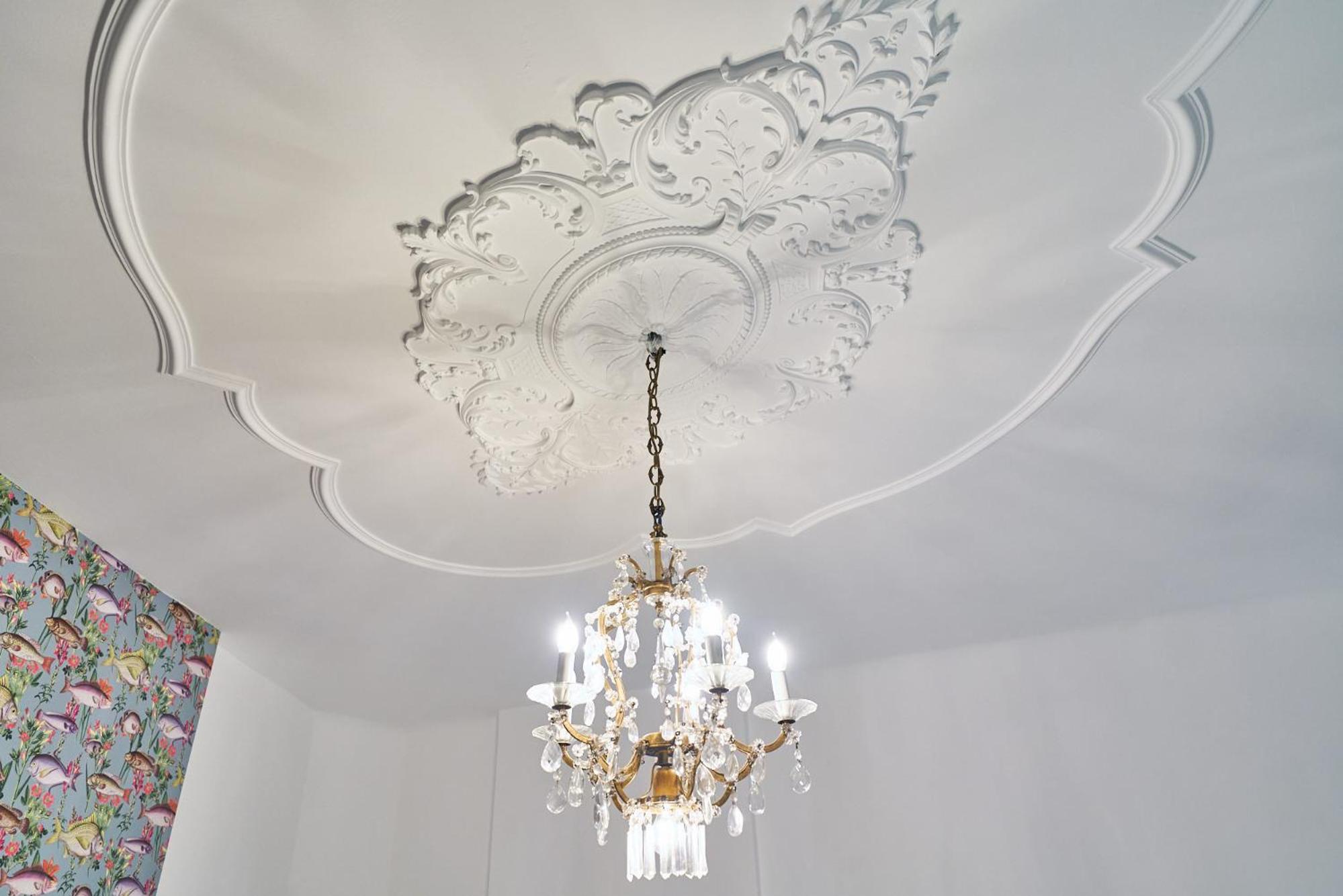 Leuhusen Collection Vienna, Wien