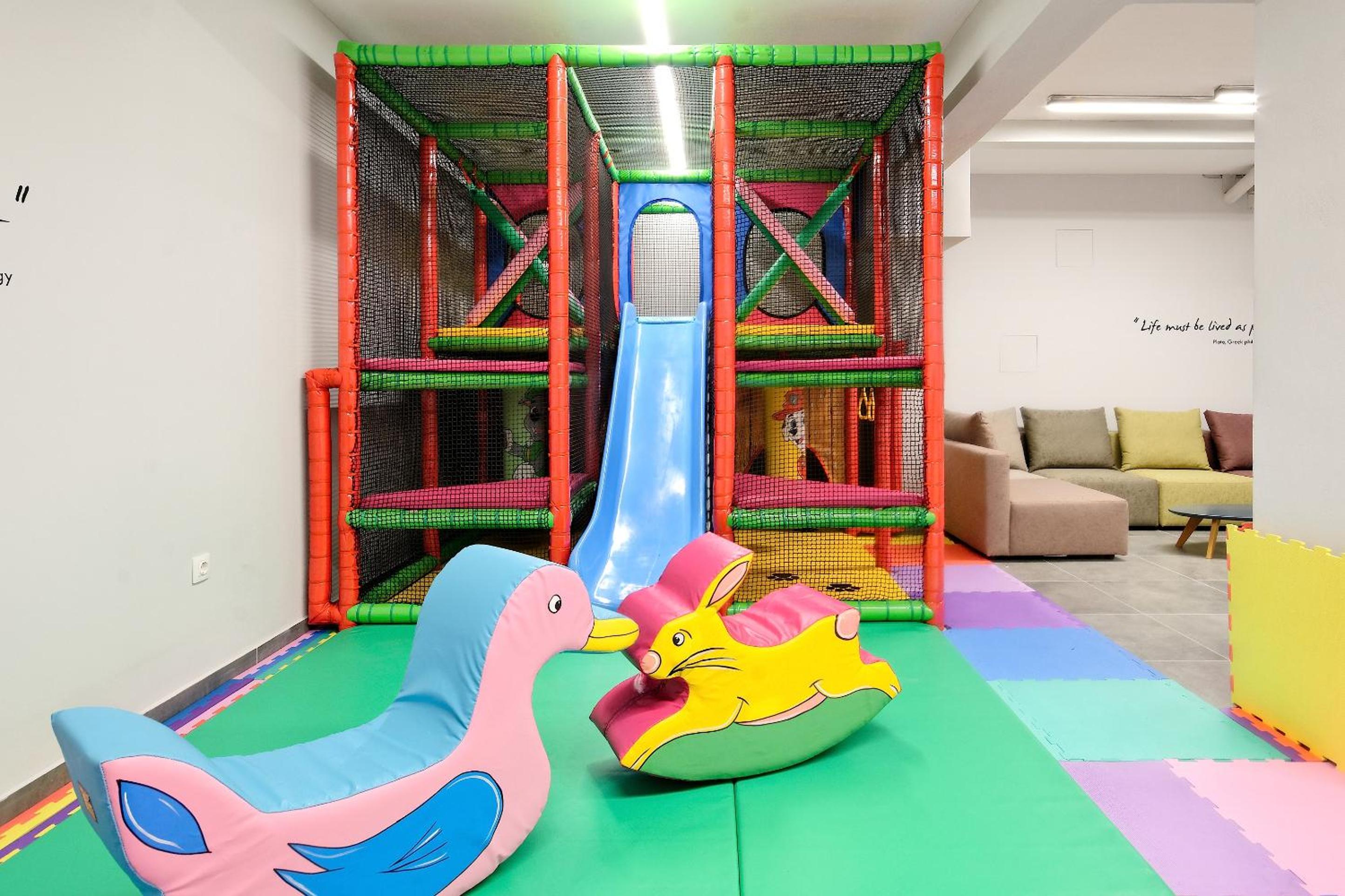 Hercules Residence