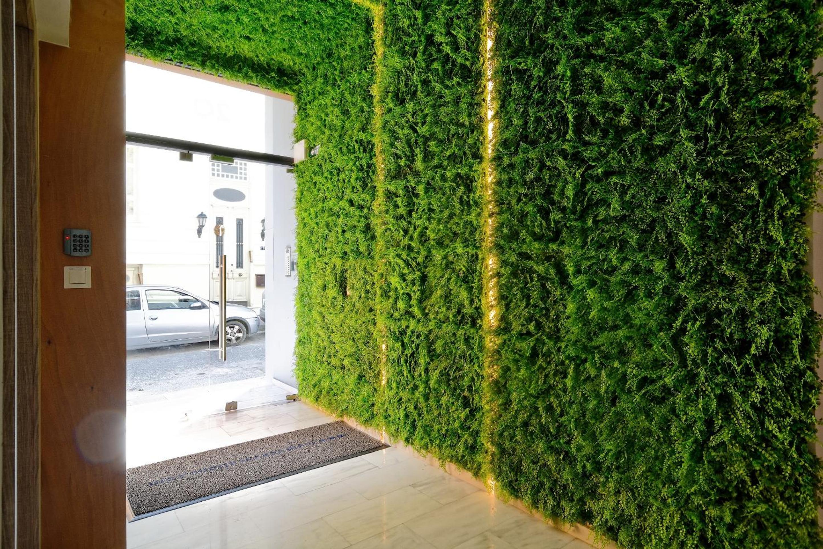 Hercules Residence