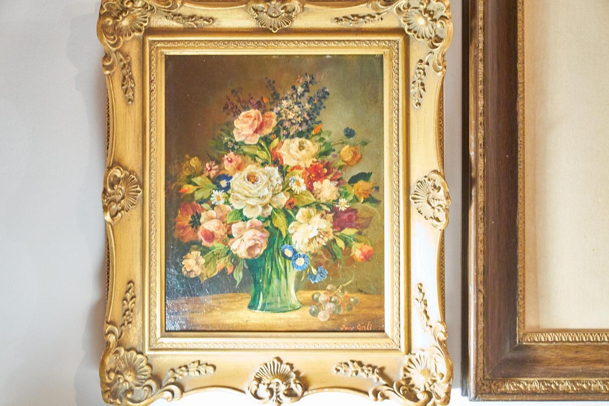 Leuhusen Collection Vienna, Wien