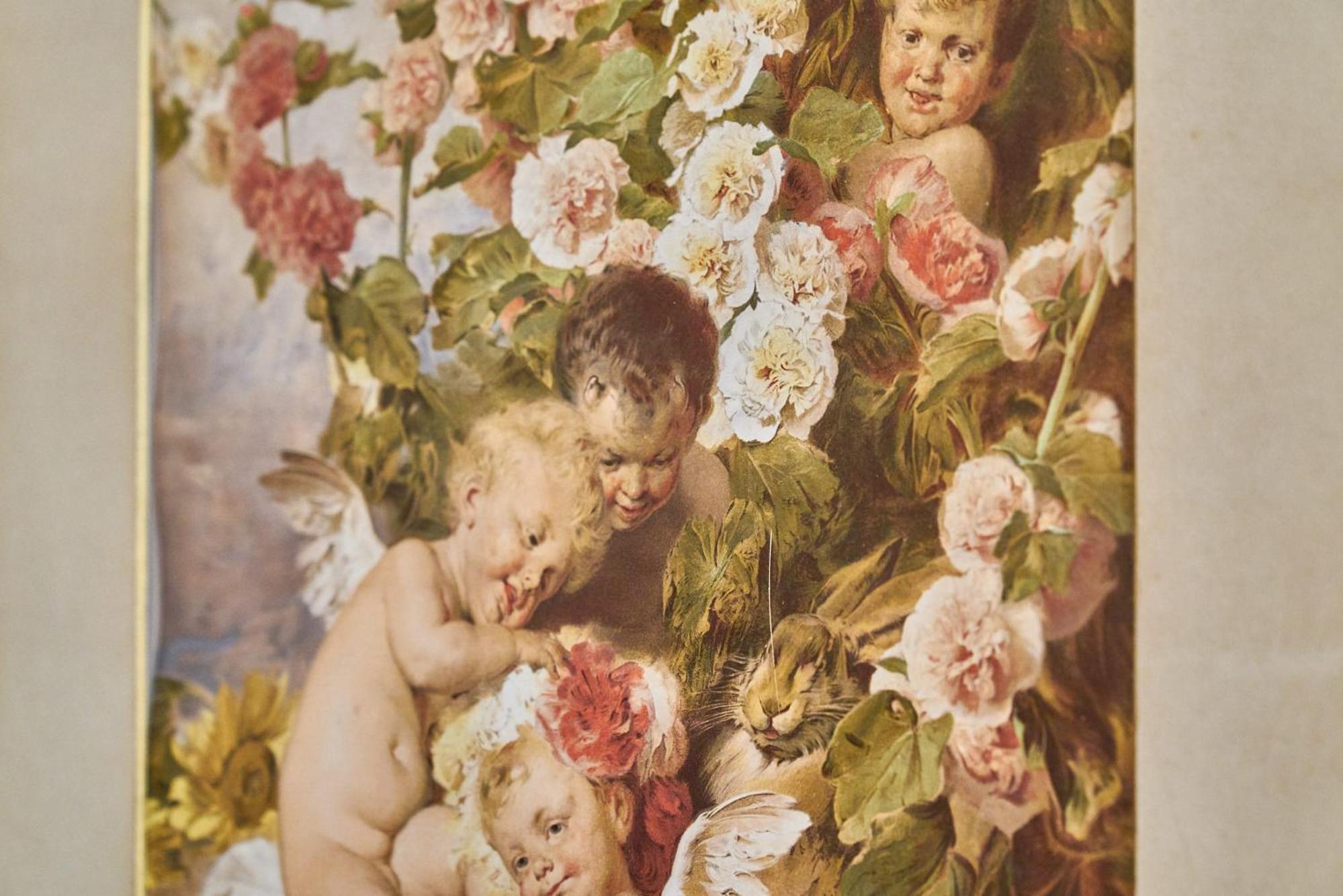 Leuhusen Collection Vienna, Wien