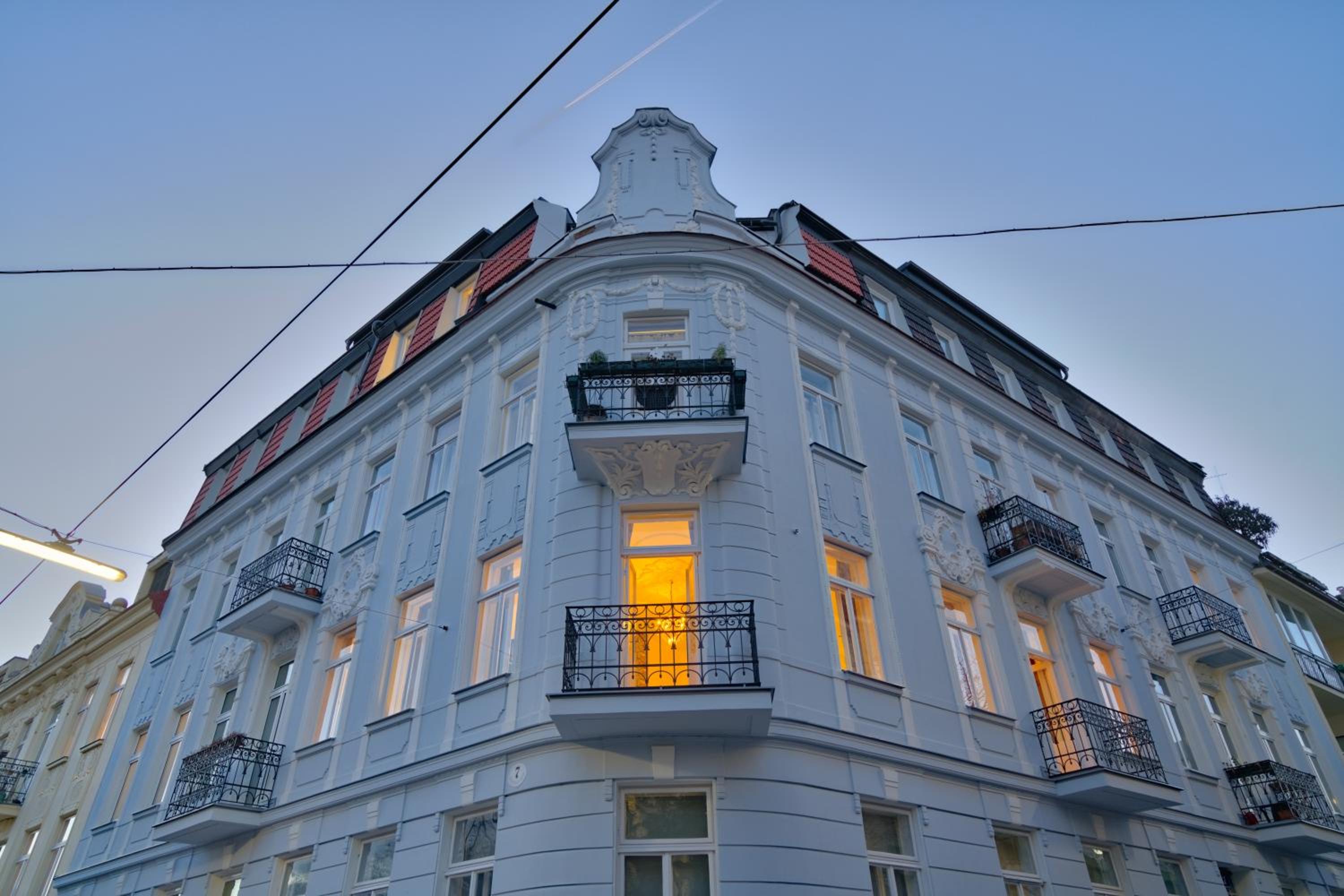 Leuhusen Collection Vienna, Wien