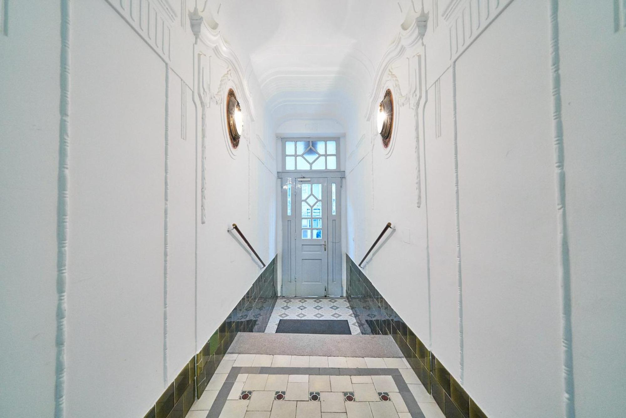 Leuhusen Collection Vienna, Wien