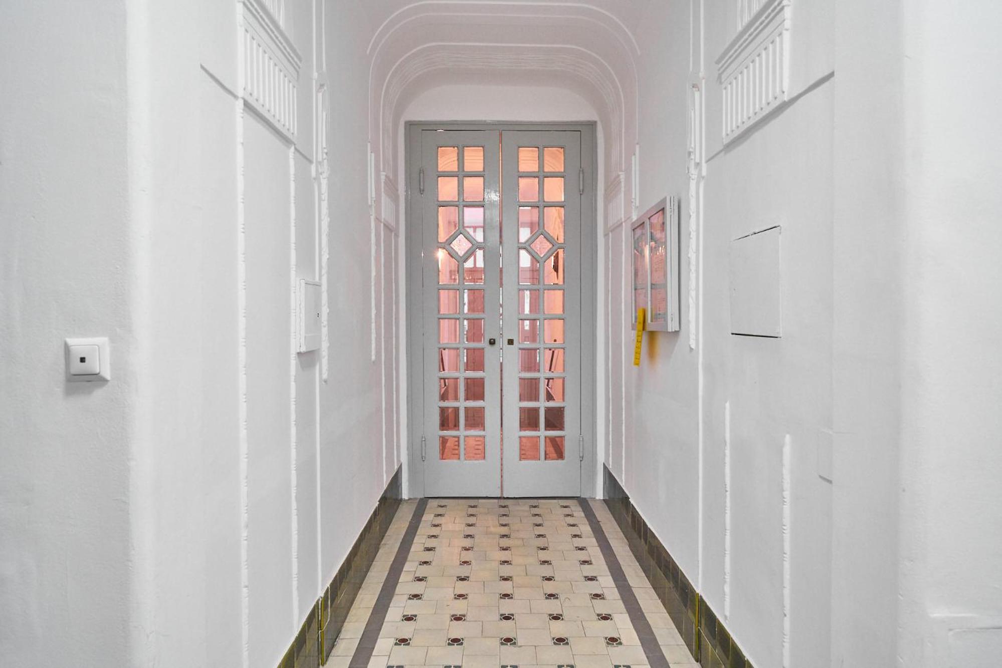 Leuhusen Collection Vienna, Wien