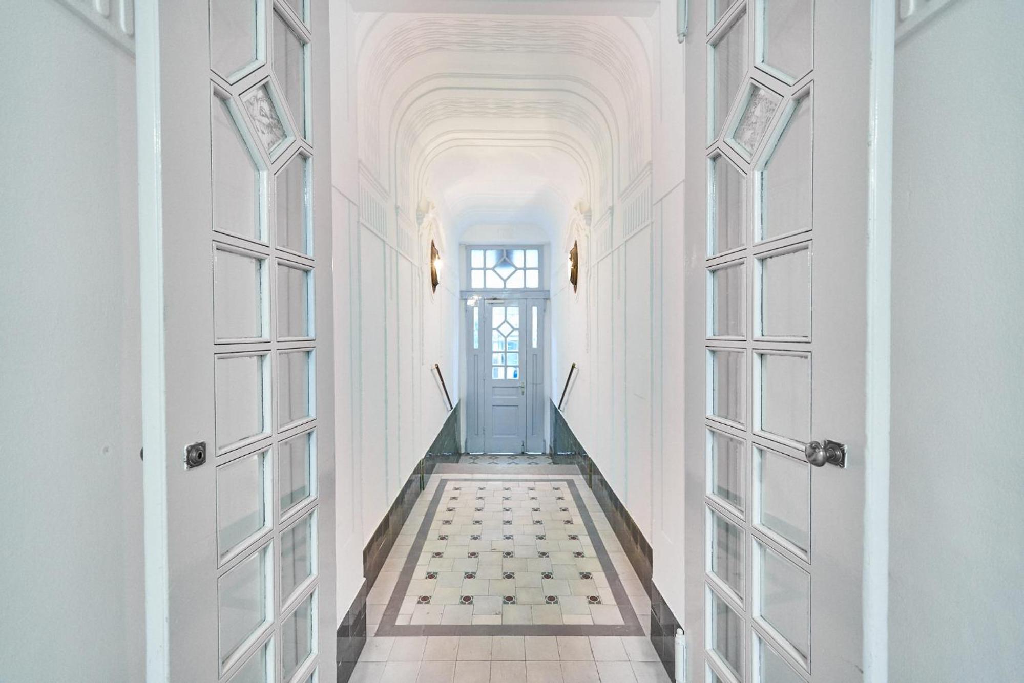 Leuhusen Collection Vienna, Wien