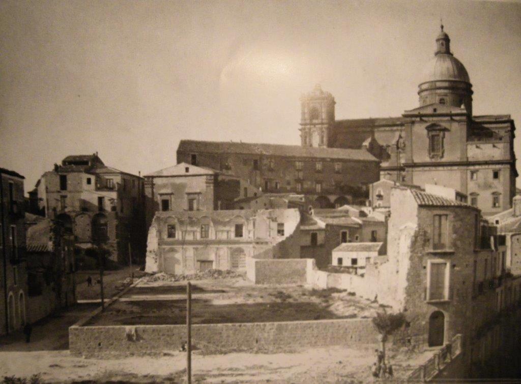 L'ombelico del Monte - appartamenti in centro storico view 5