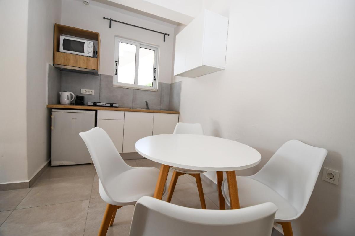 Kalamaki Zakynthos Apartments