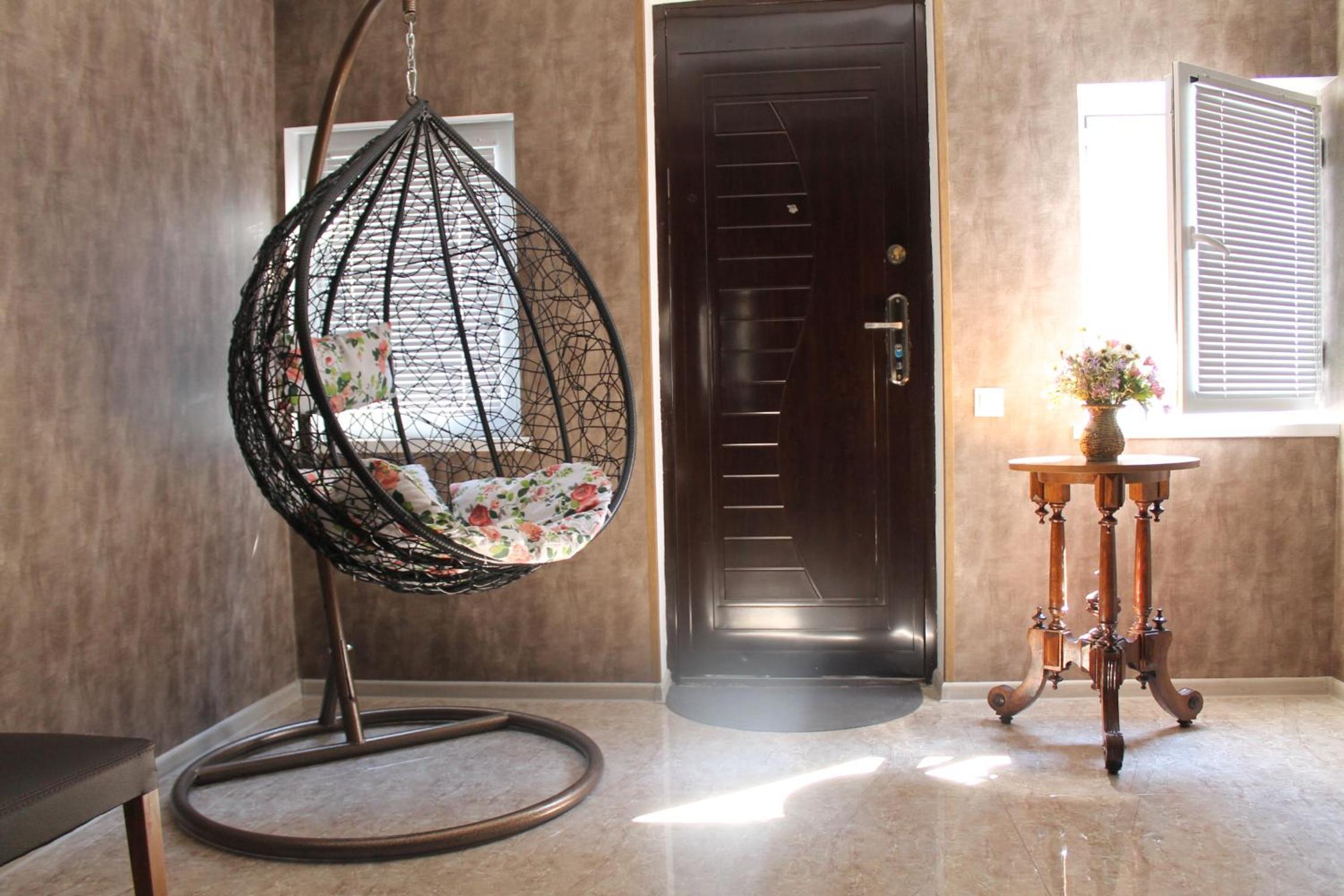 Cozy Nest view 4