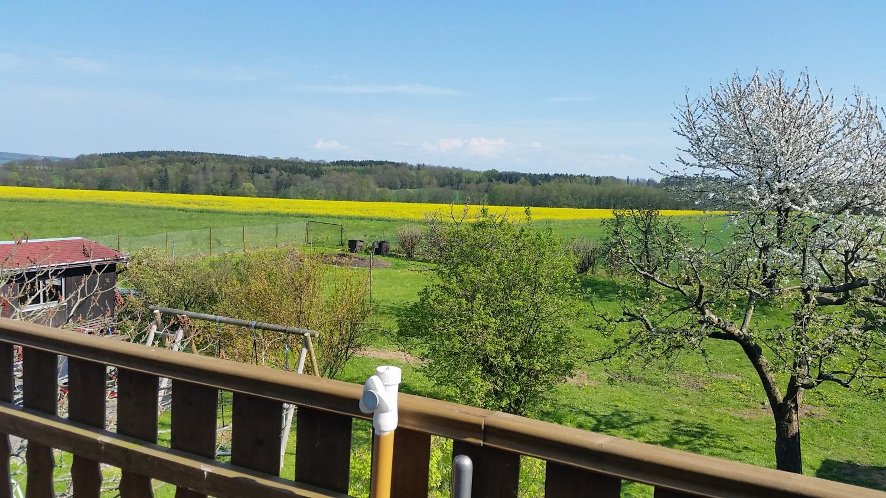 Ferienhaus Stolle
