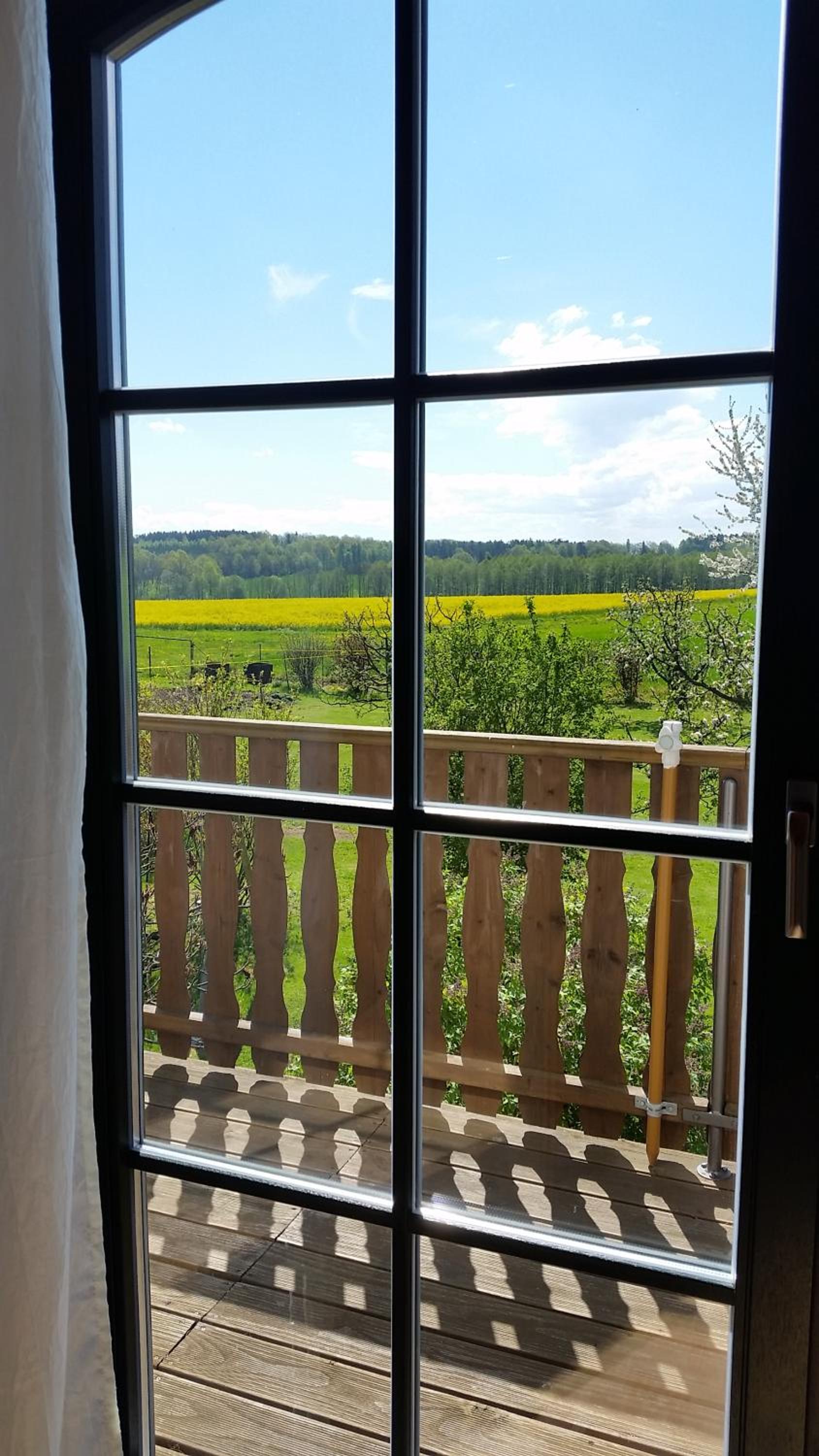Ferienhaus Stolle