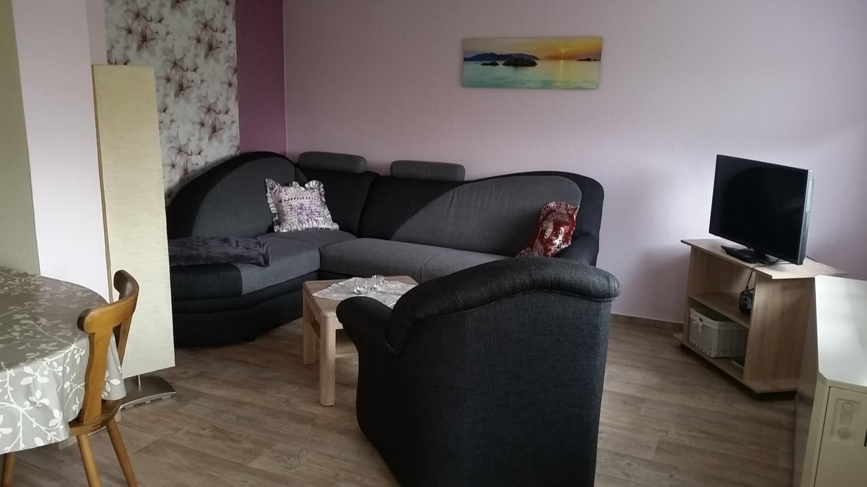 Ferienhaus Stolle