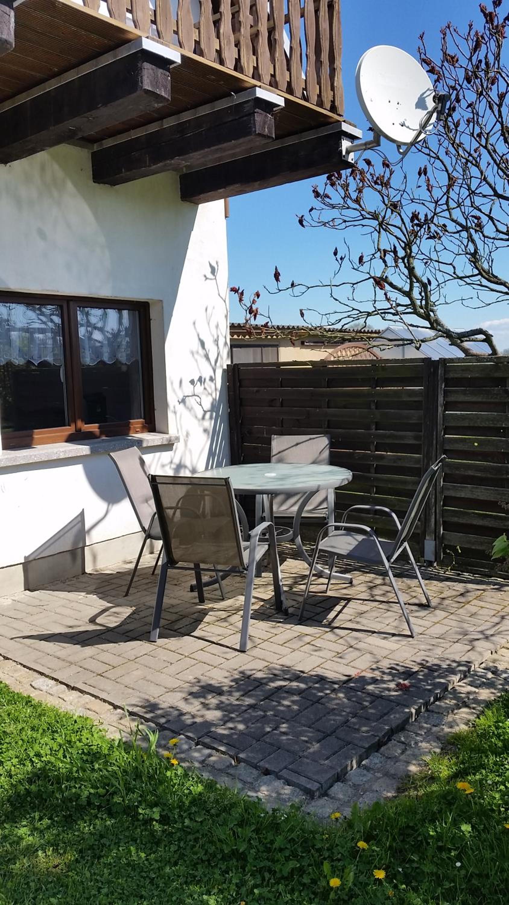 Ferienhaus Stolle