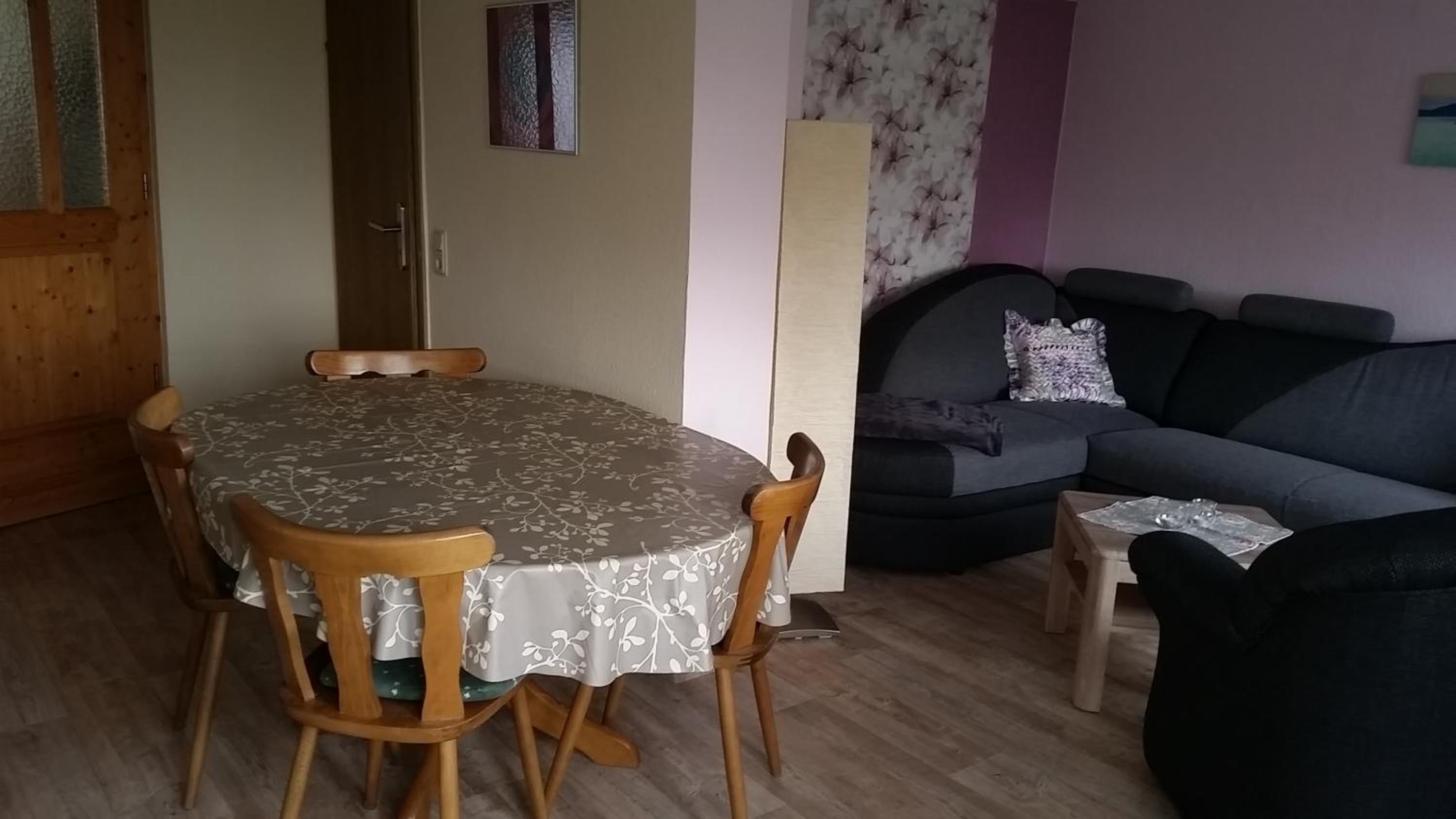 Ferienhaus Stolle