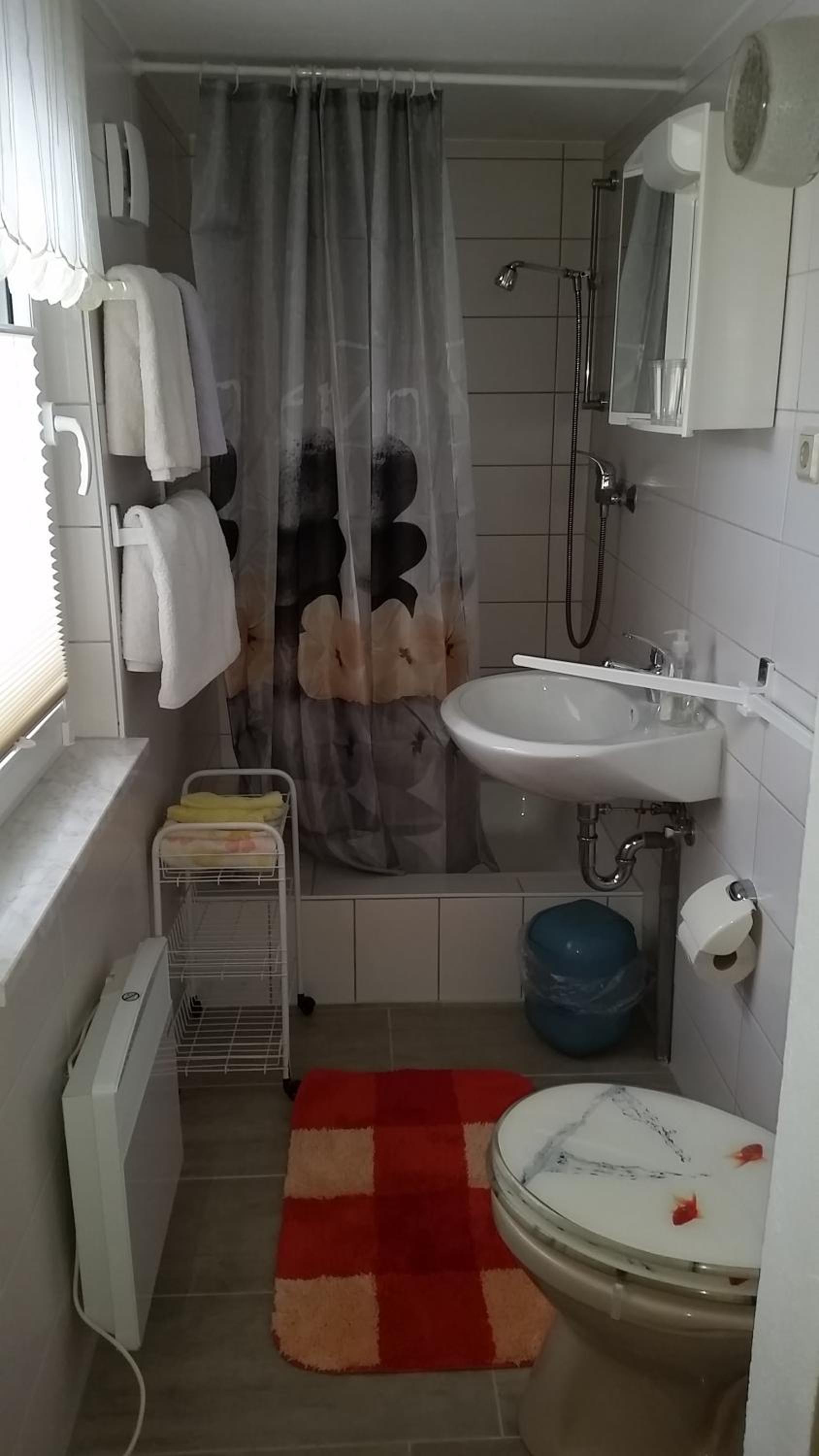 Ferienhaus Stolle