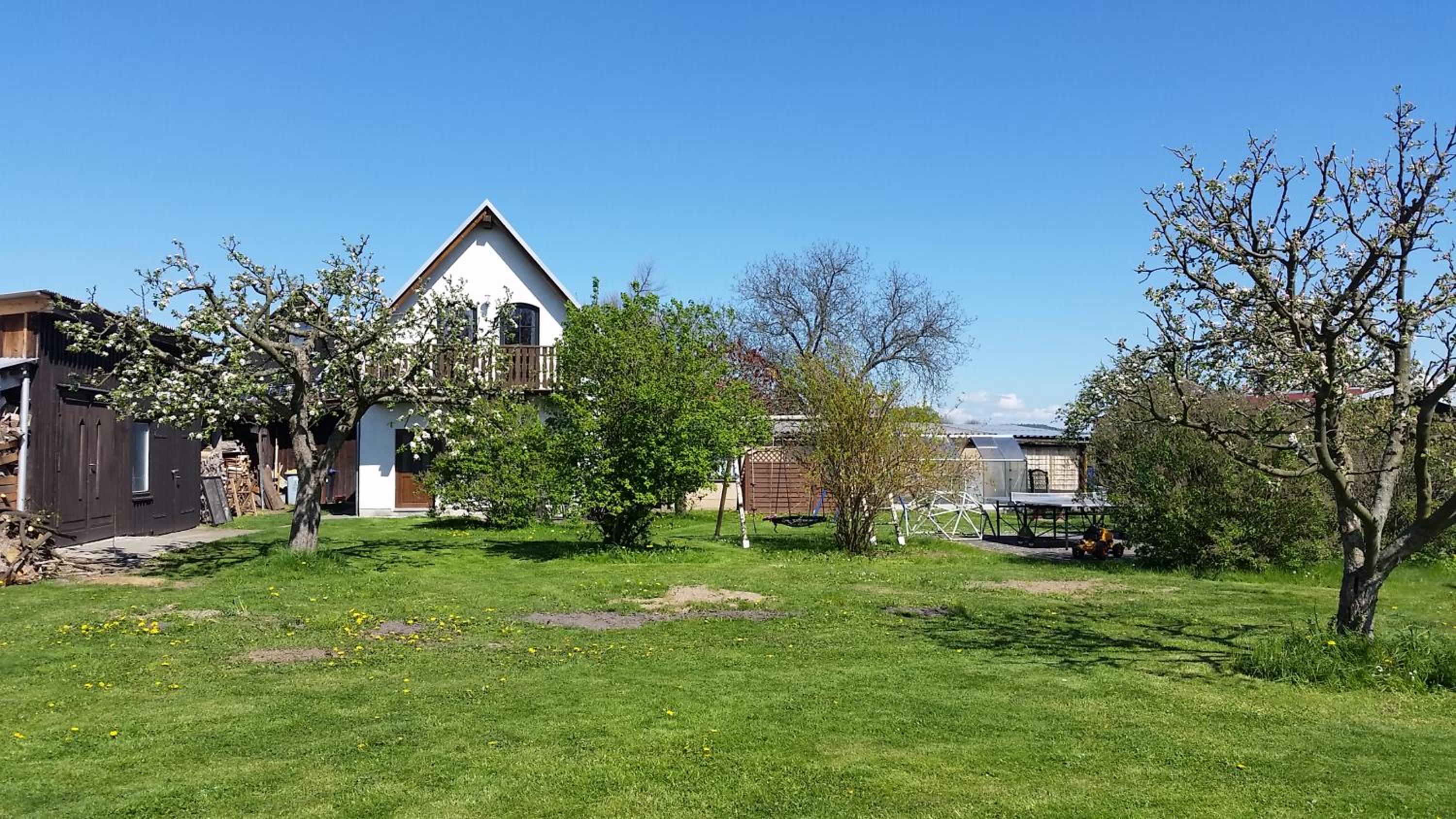 Ferienhaus Stolle