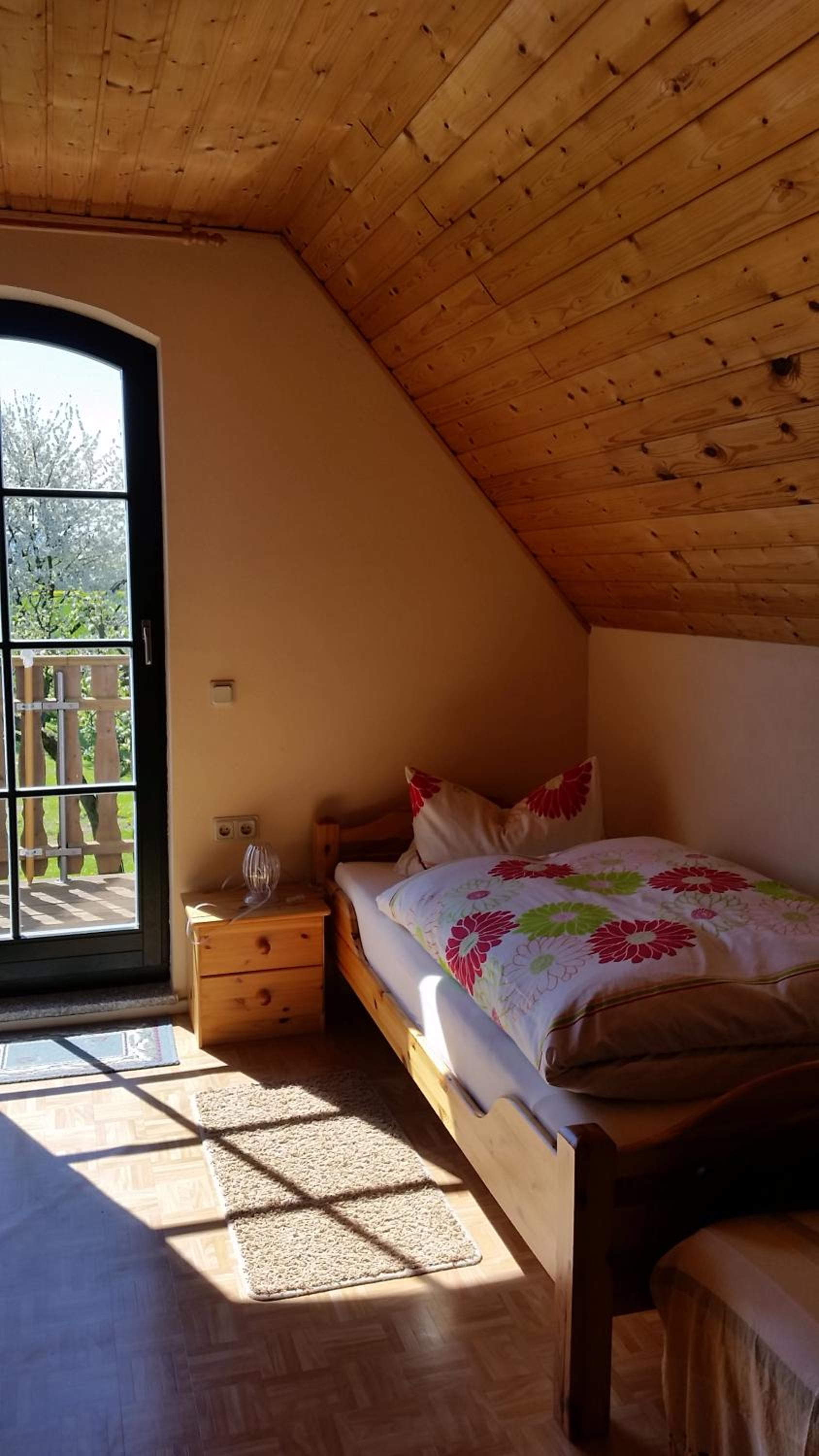 Ferienhaus Stolle