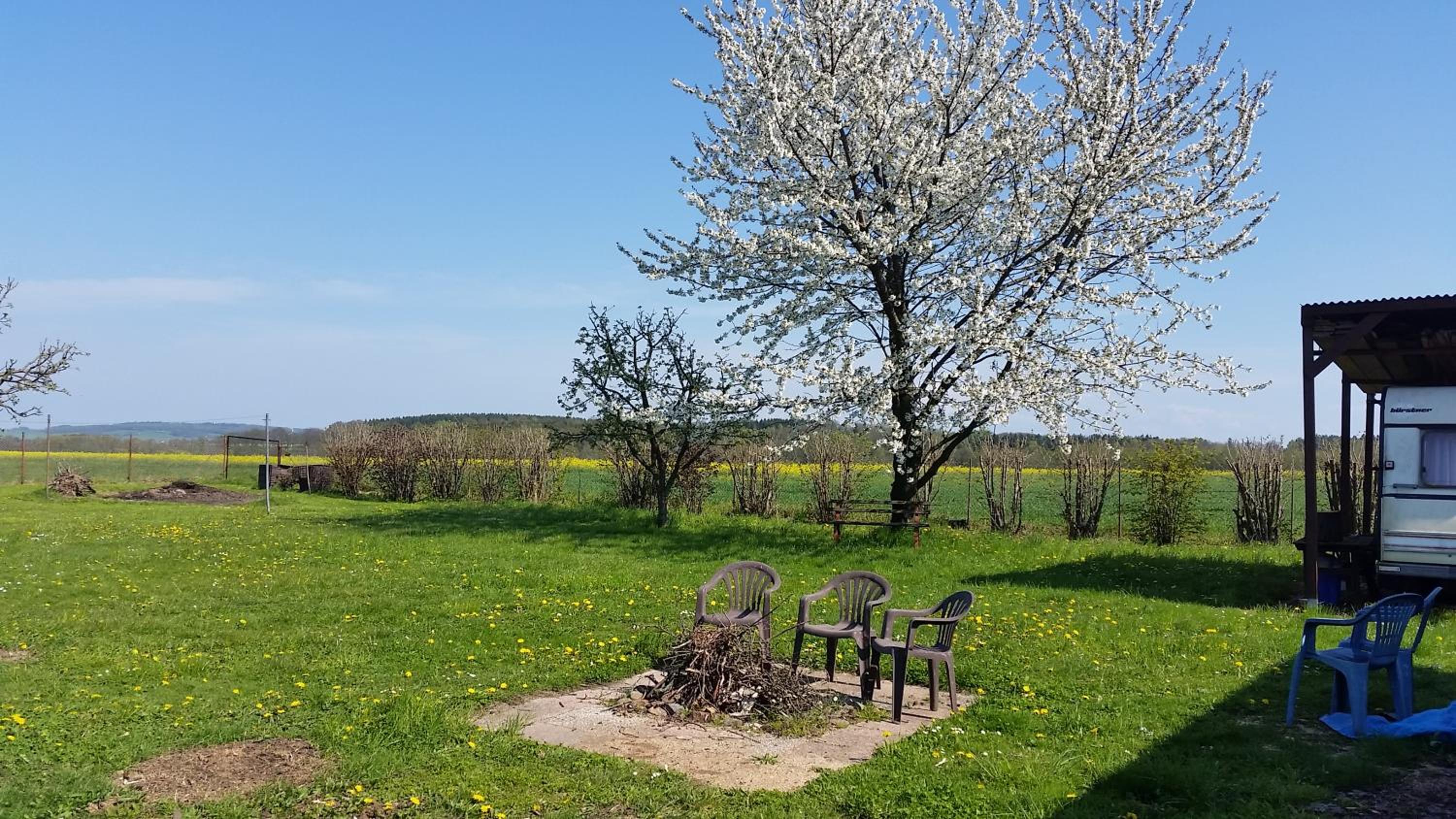 Ferienhaus Stolle