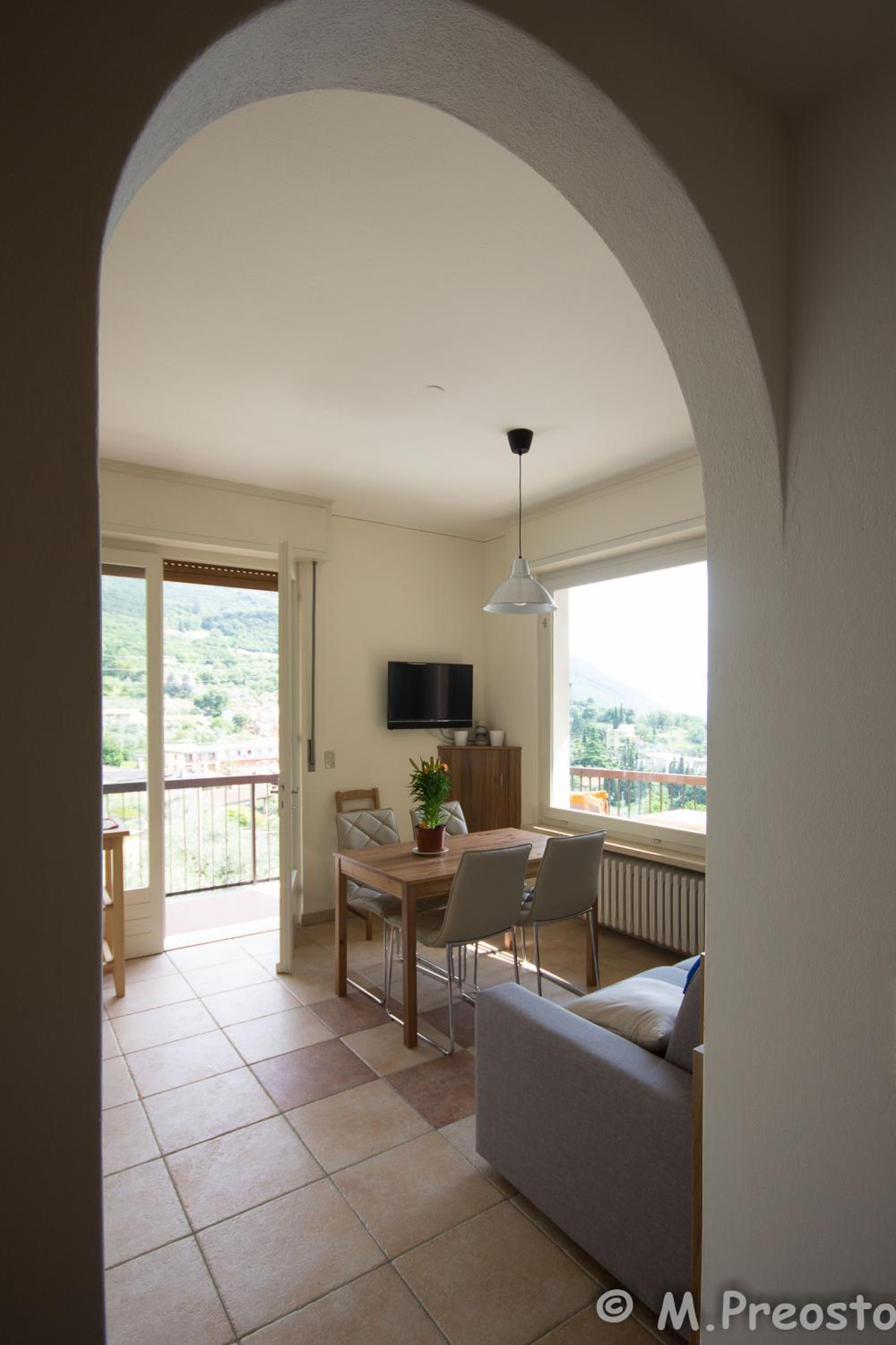 Gardabellevue view 4