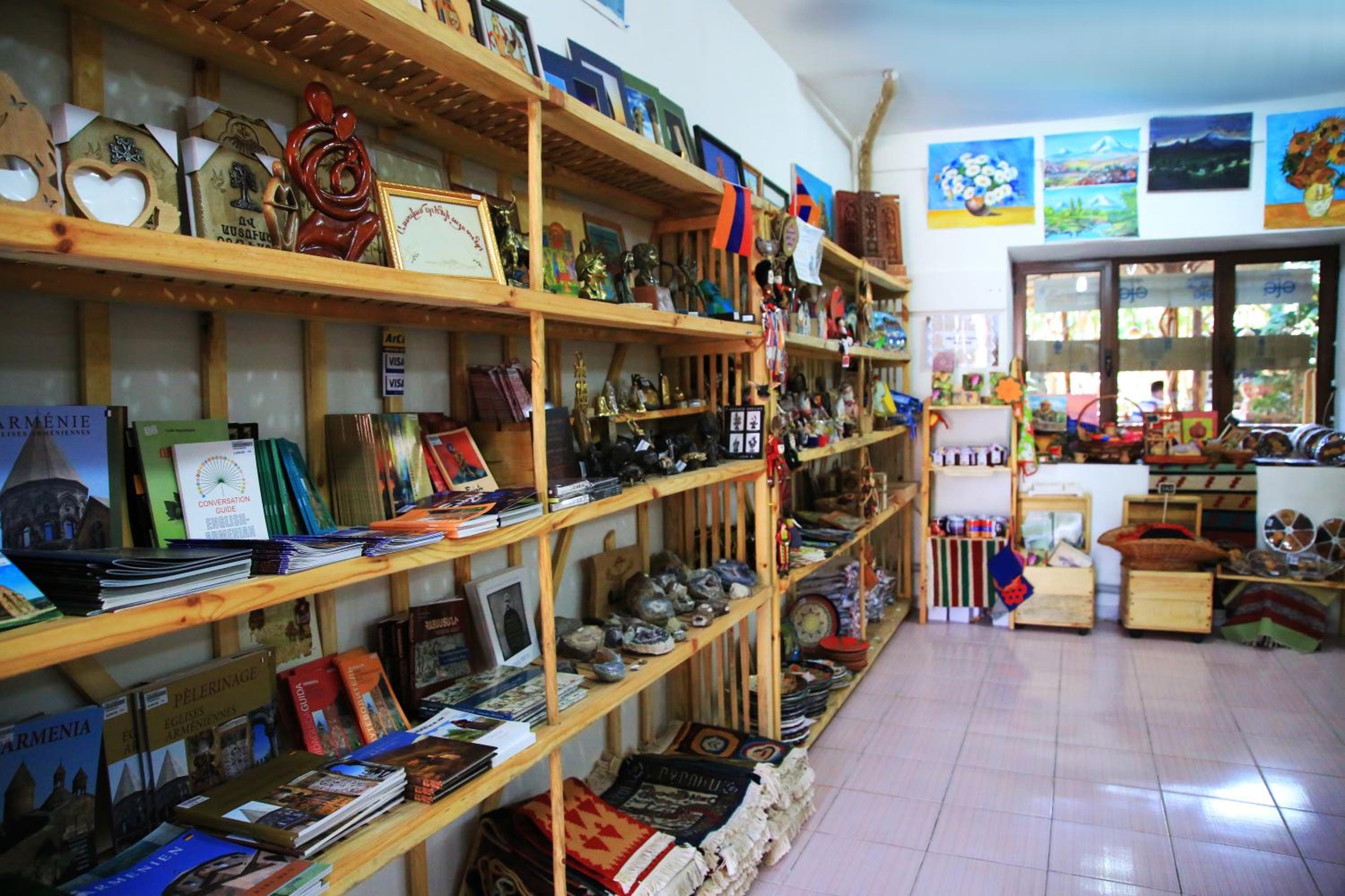 Machanents Guest House