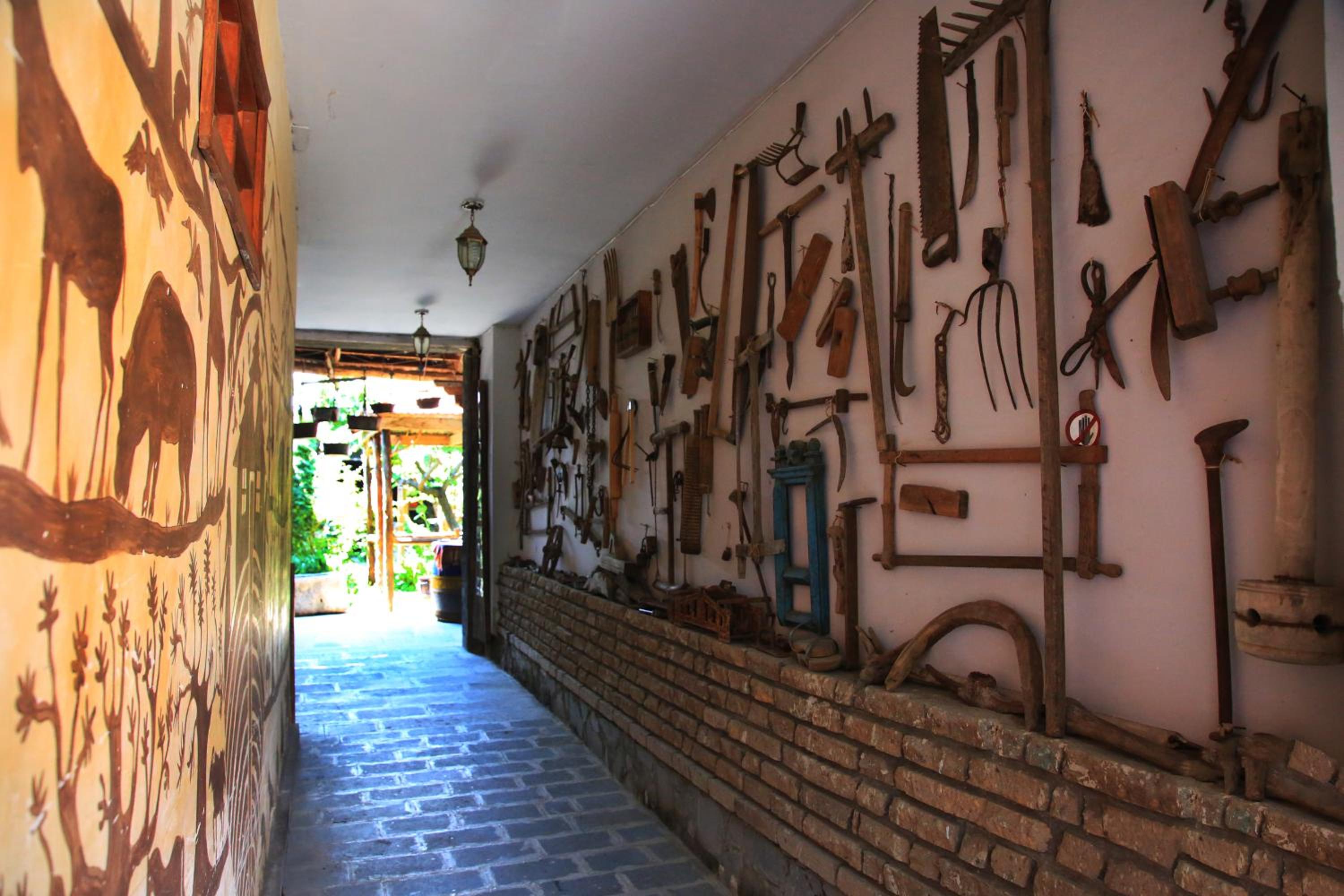 Machanents Guest House