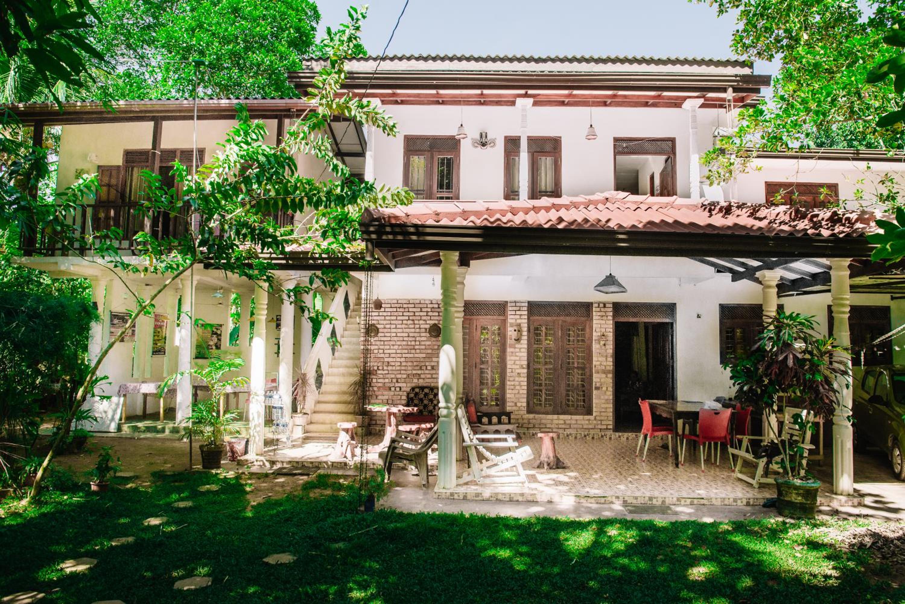 Kadolana Guest House view 5
