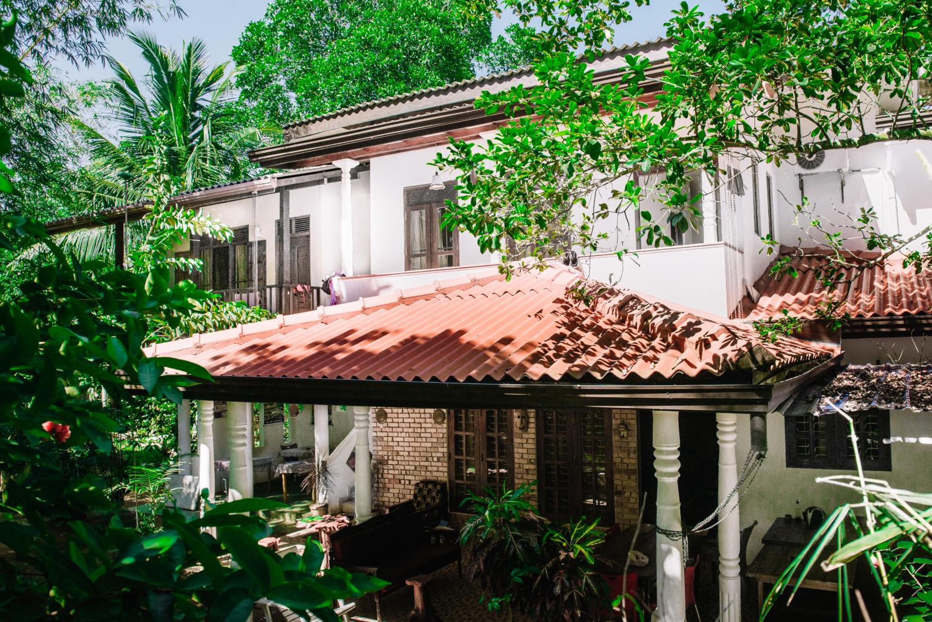 Kadolana Guest House view 4