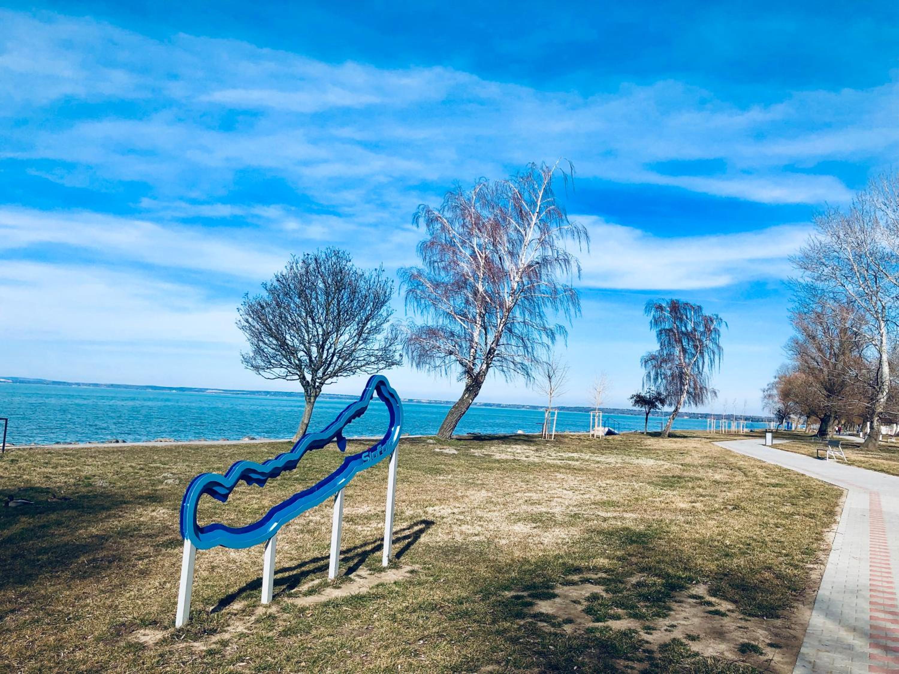 Villa Oliver 2 Siófok