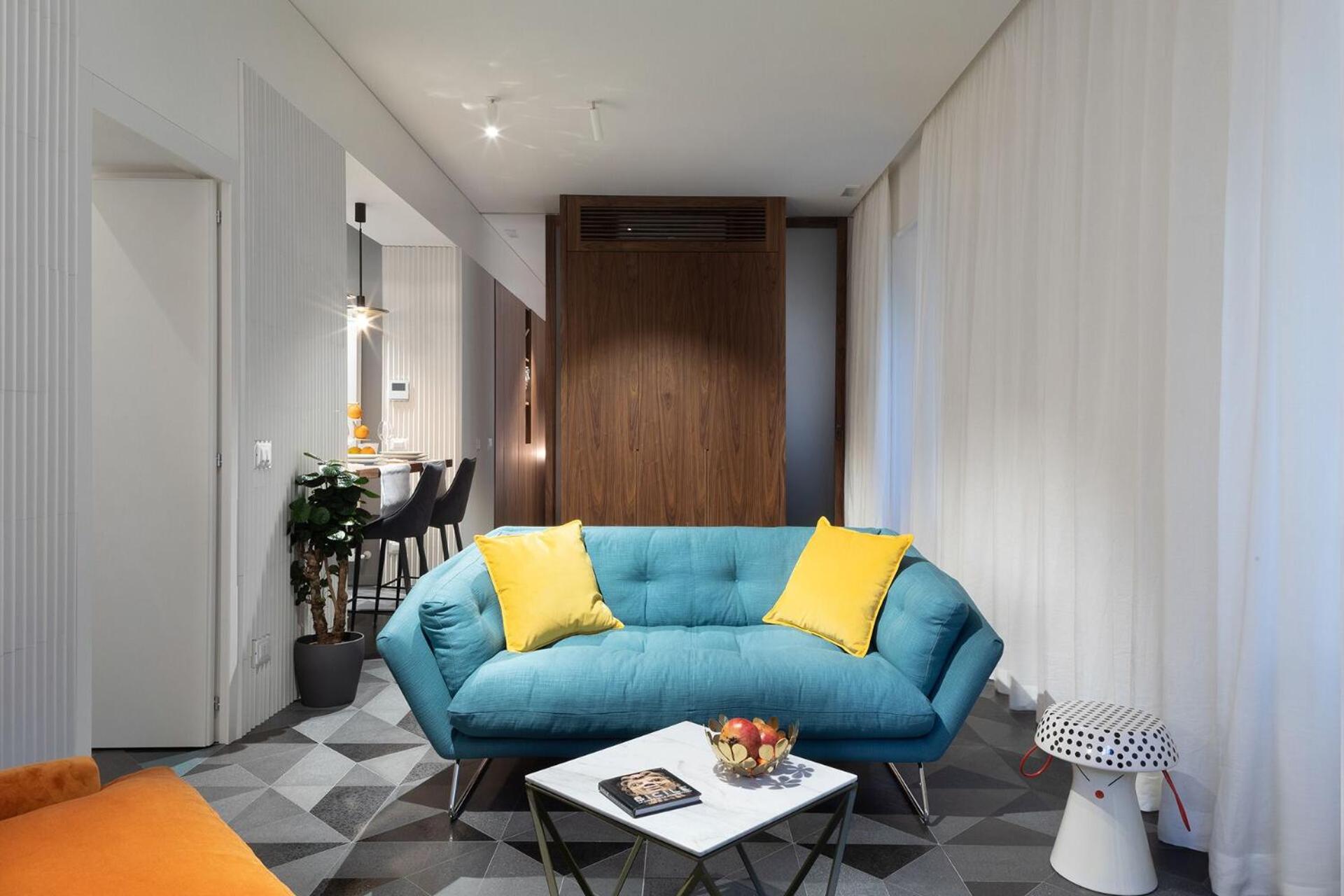 Le Moresche - NICA apartment photo 4