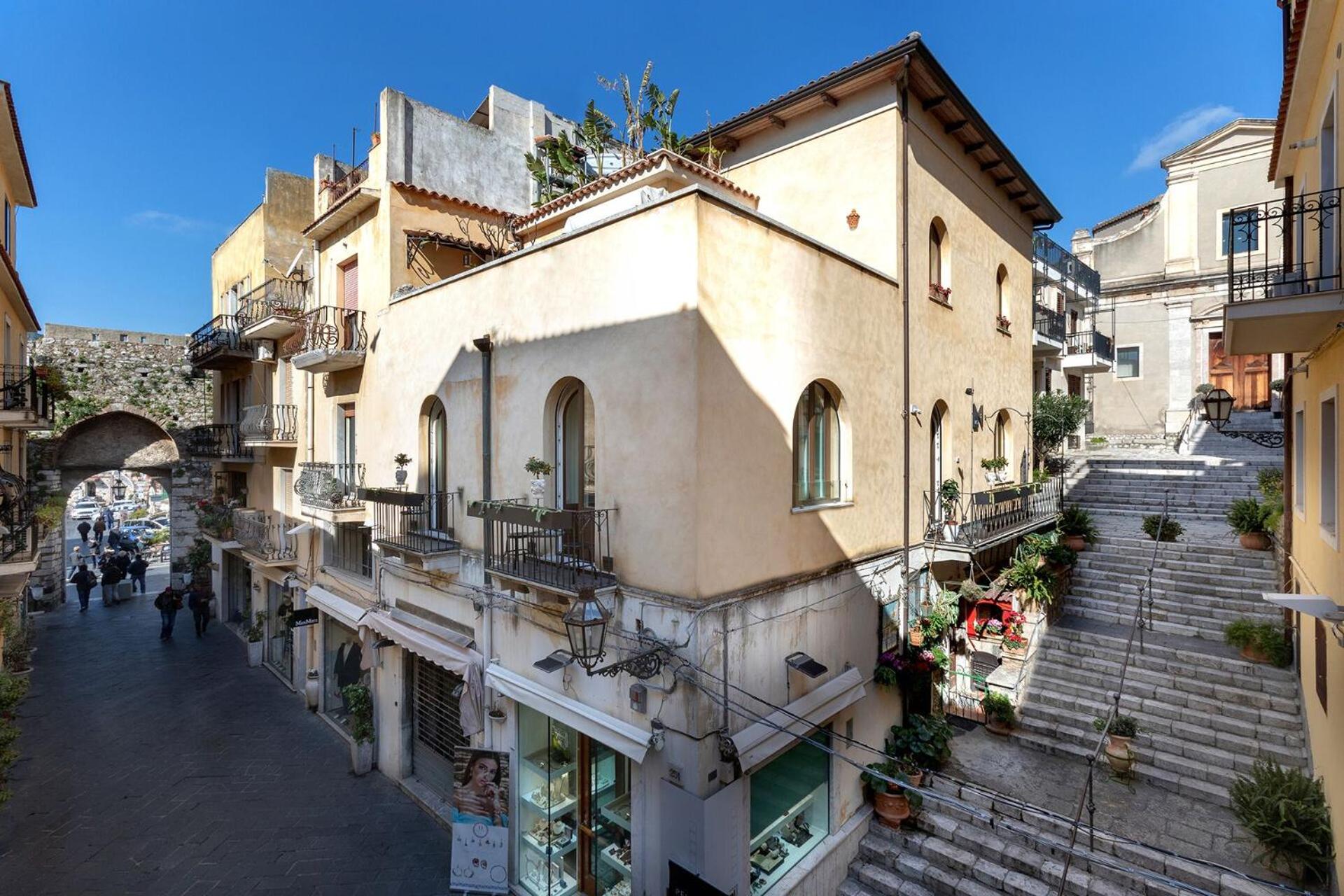 Le Moresche - NICA apartment photo 3