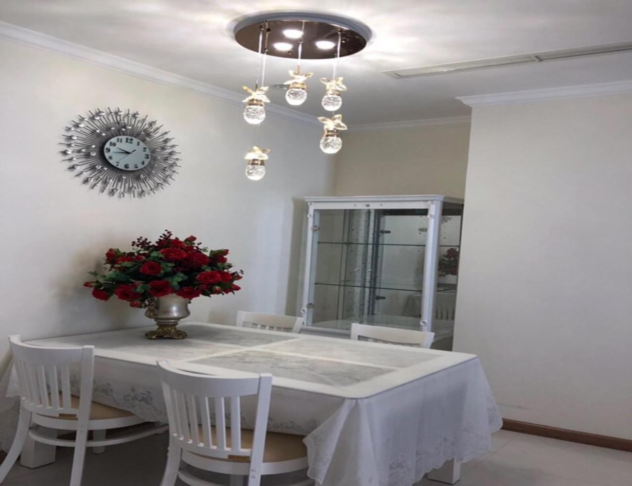 Capitalland's Service Apartment Park 5 Vinhomes