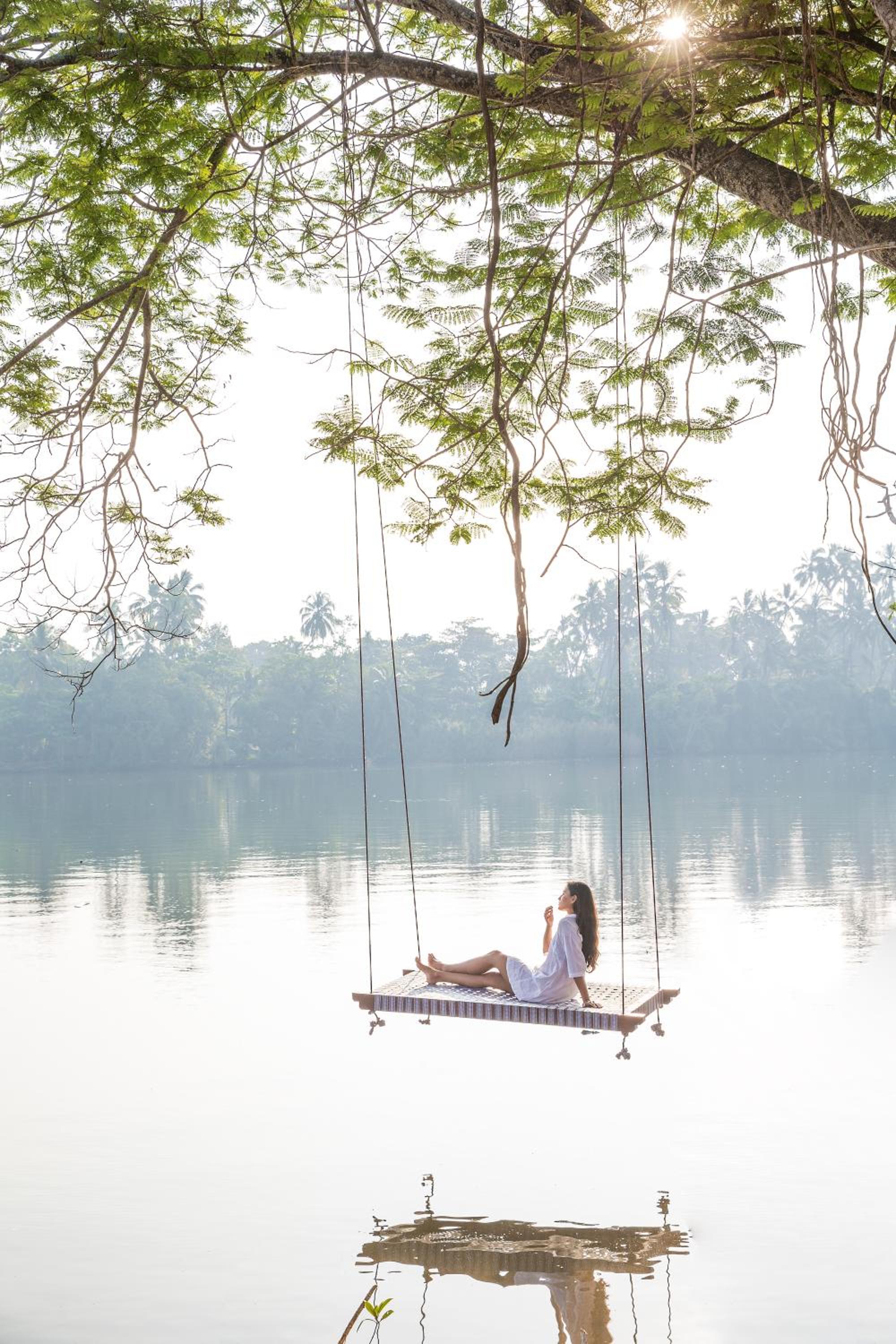 Anantara Kalutara Resort