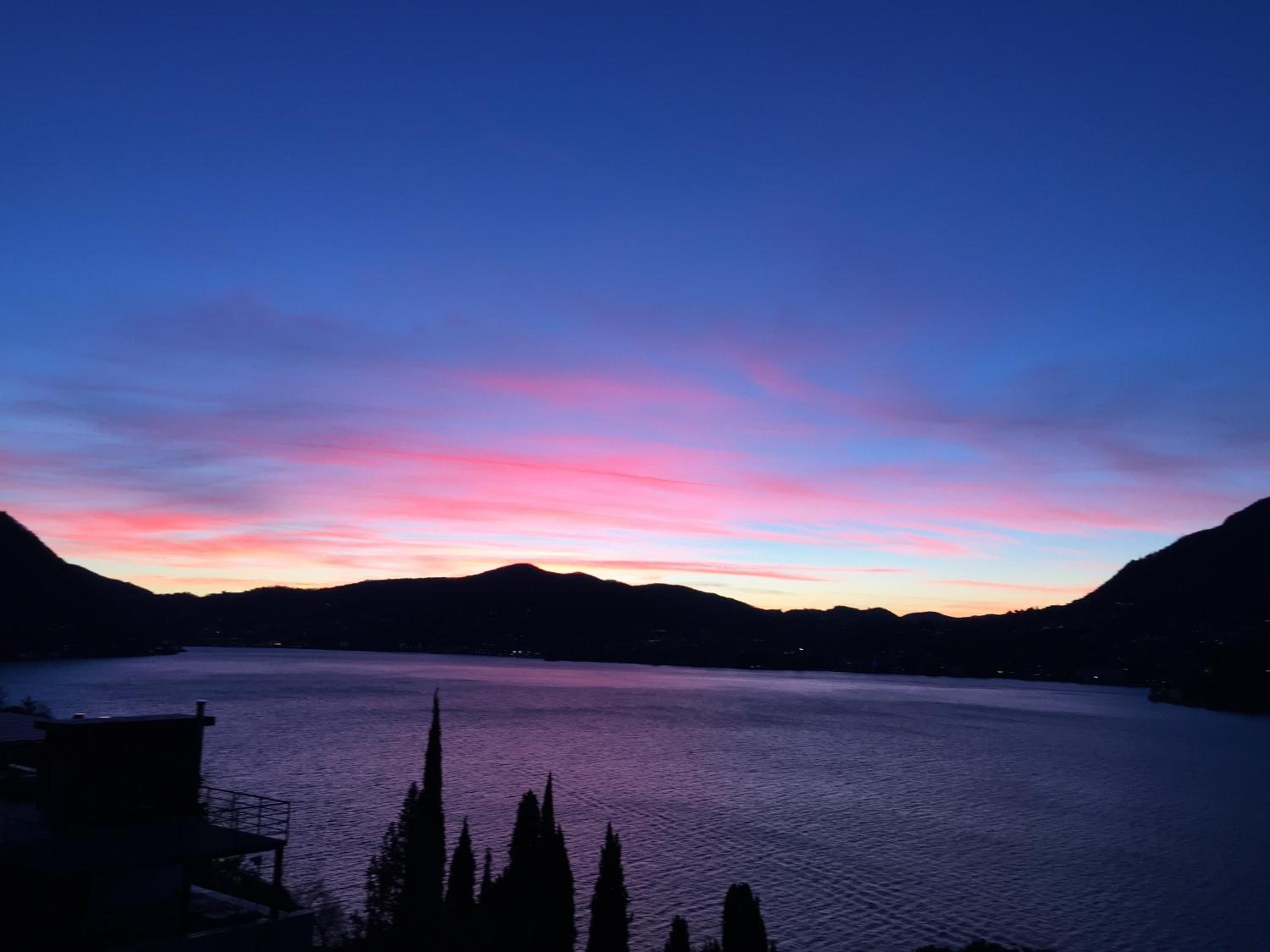B&B Villa Costanza
