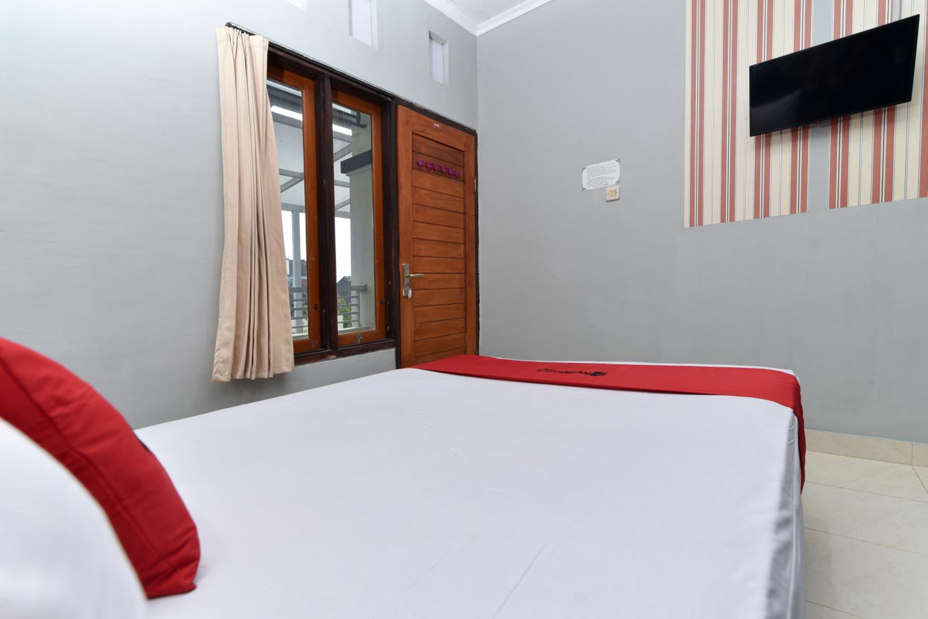 RedDoorz near Teuku Umar Barat Denpasar