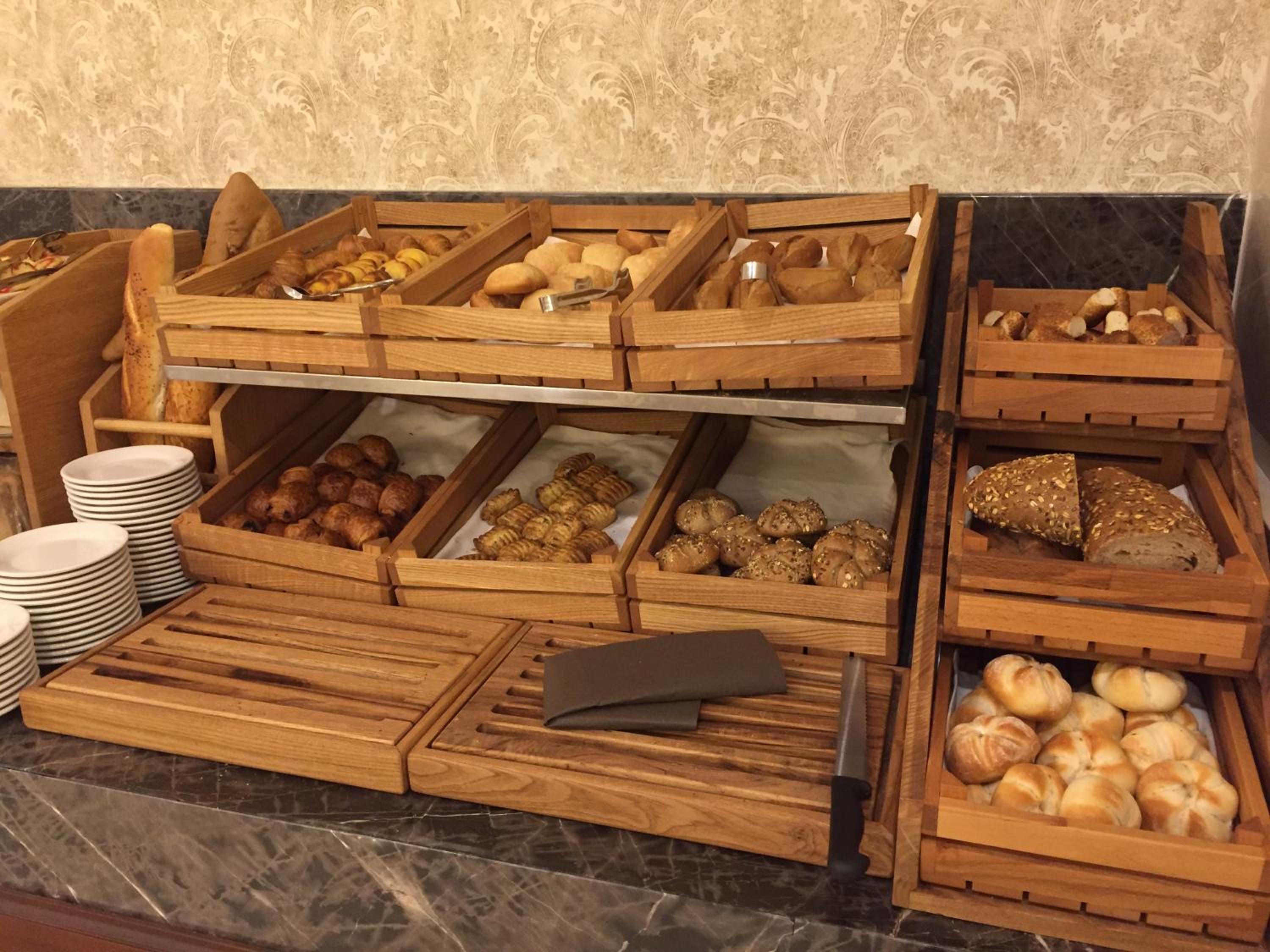 Ottoman's Life Hotel Deluxe - Image 21