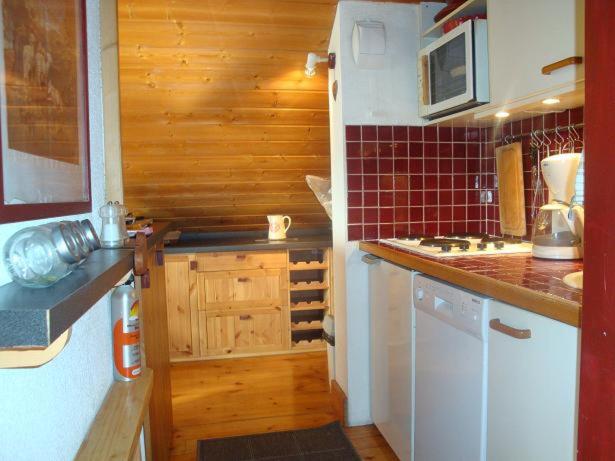 haut de chalet 6 P villard de lans view 2