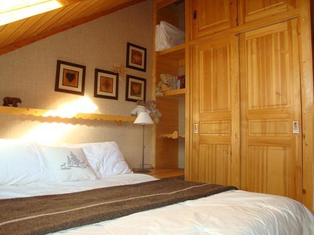 haut de chalet 6 P villard de lans view 5