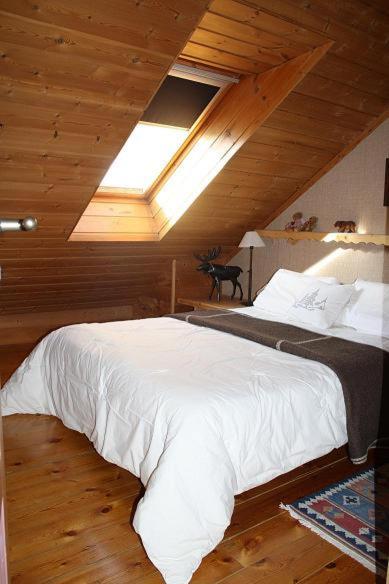 haut de chalet 6 P villard de lans view 4