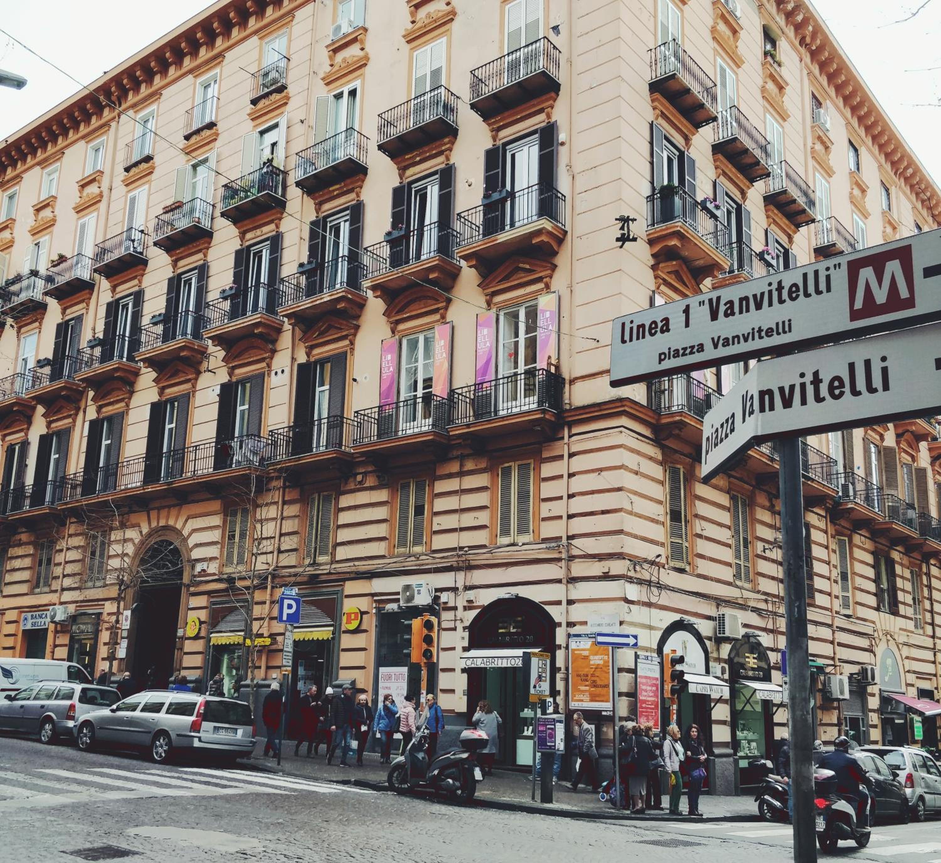 La Chambre