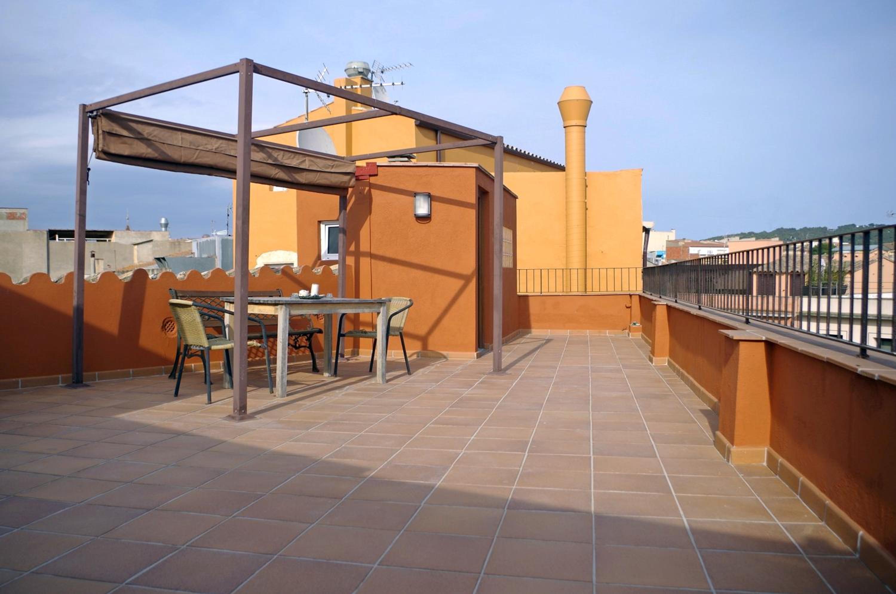 roof